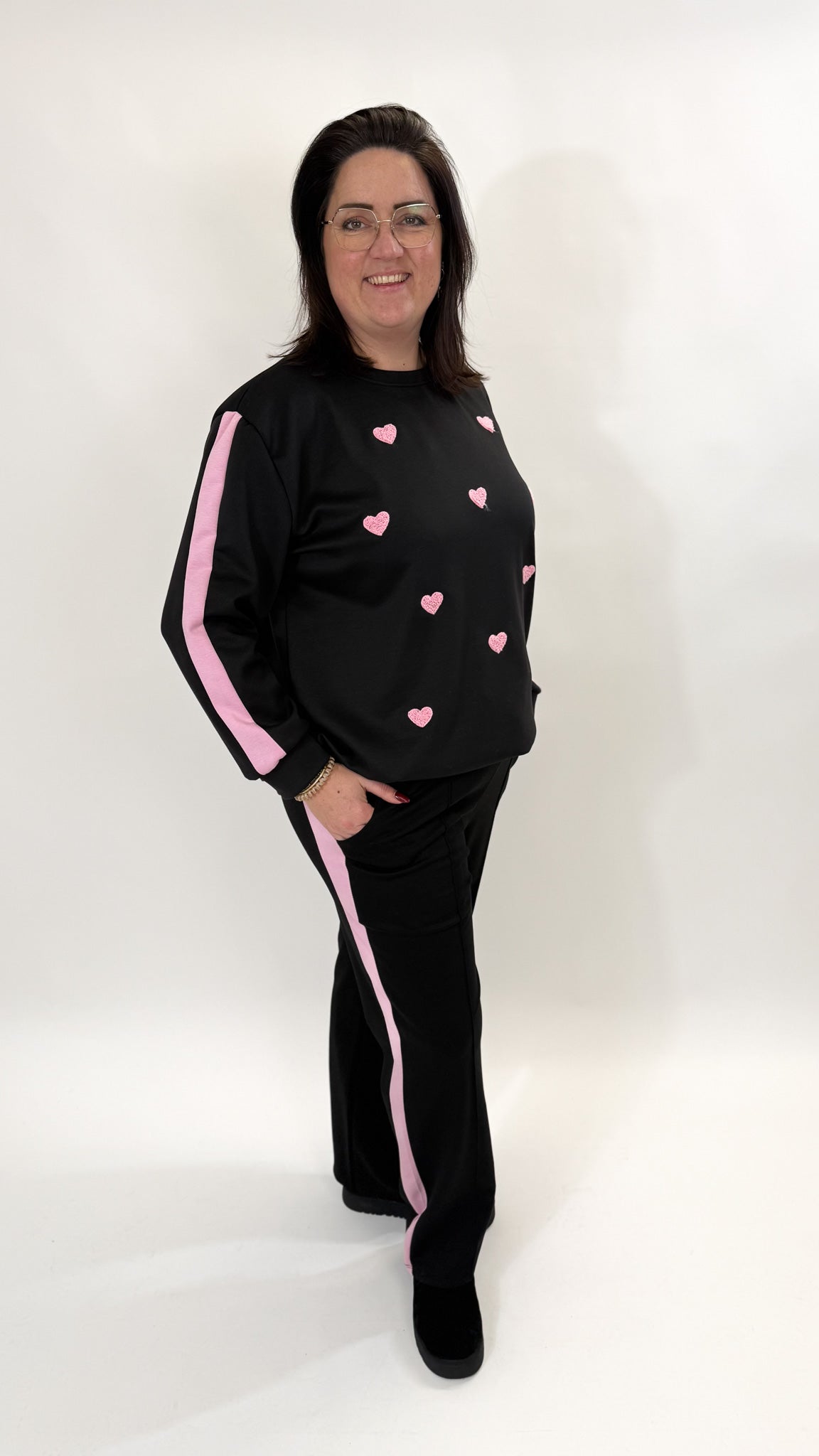 EVY TURTLE KLEID (bis 48/50) - 4 KLEID