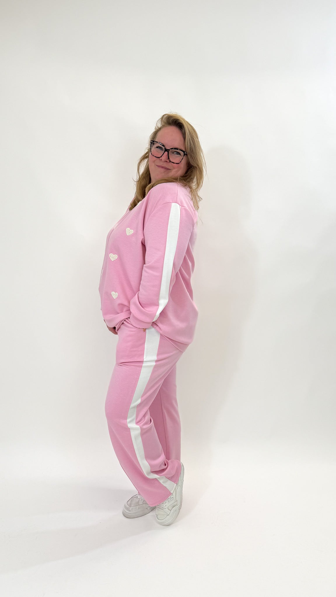 EVY TURTLE KLEID (bis 48/50) - 4 KLEID