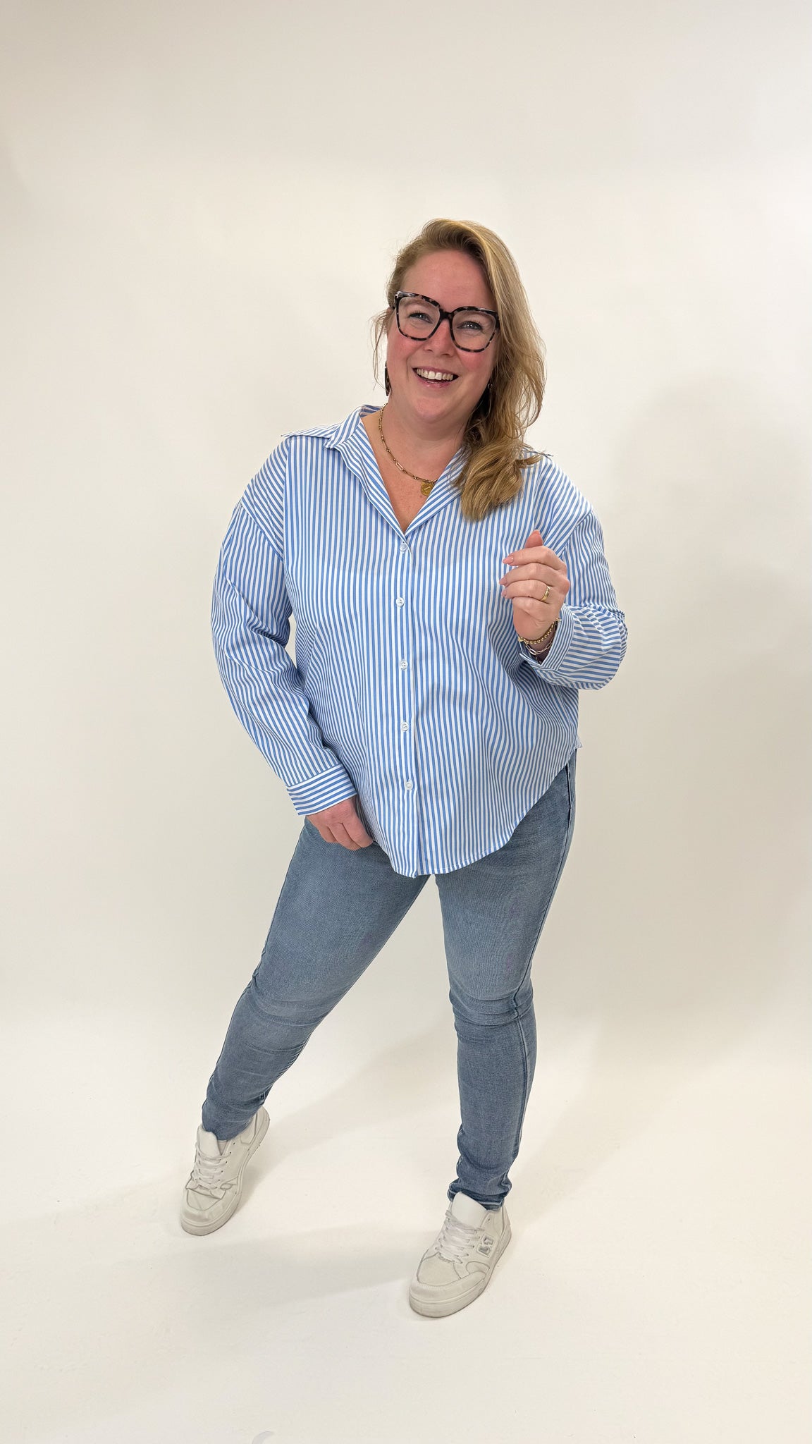 EVY TURTLE KLEID (bis 48/50) - 4 KLEID