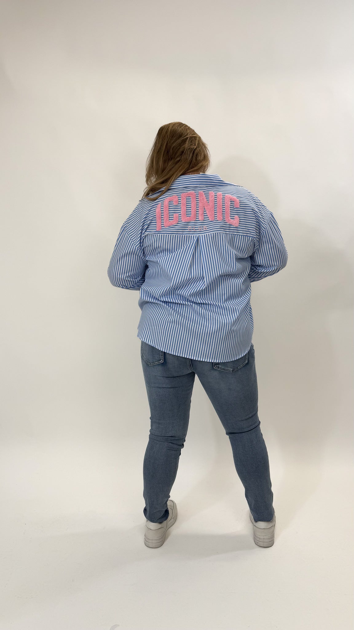 EVY TURTLE KLEID (bis 48/50) - 4 KLEID