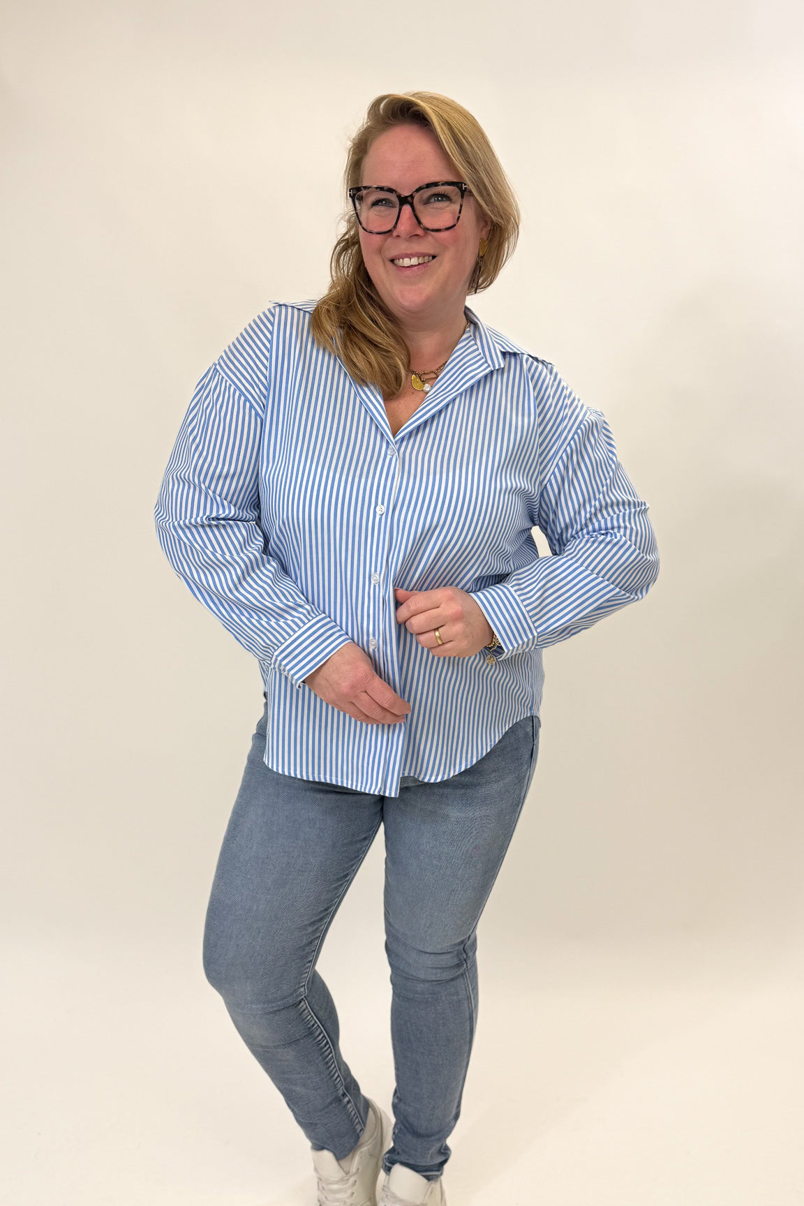 EVY TURTLE KLEID (bis 48/50) - 4 KLEID