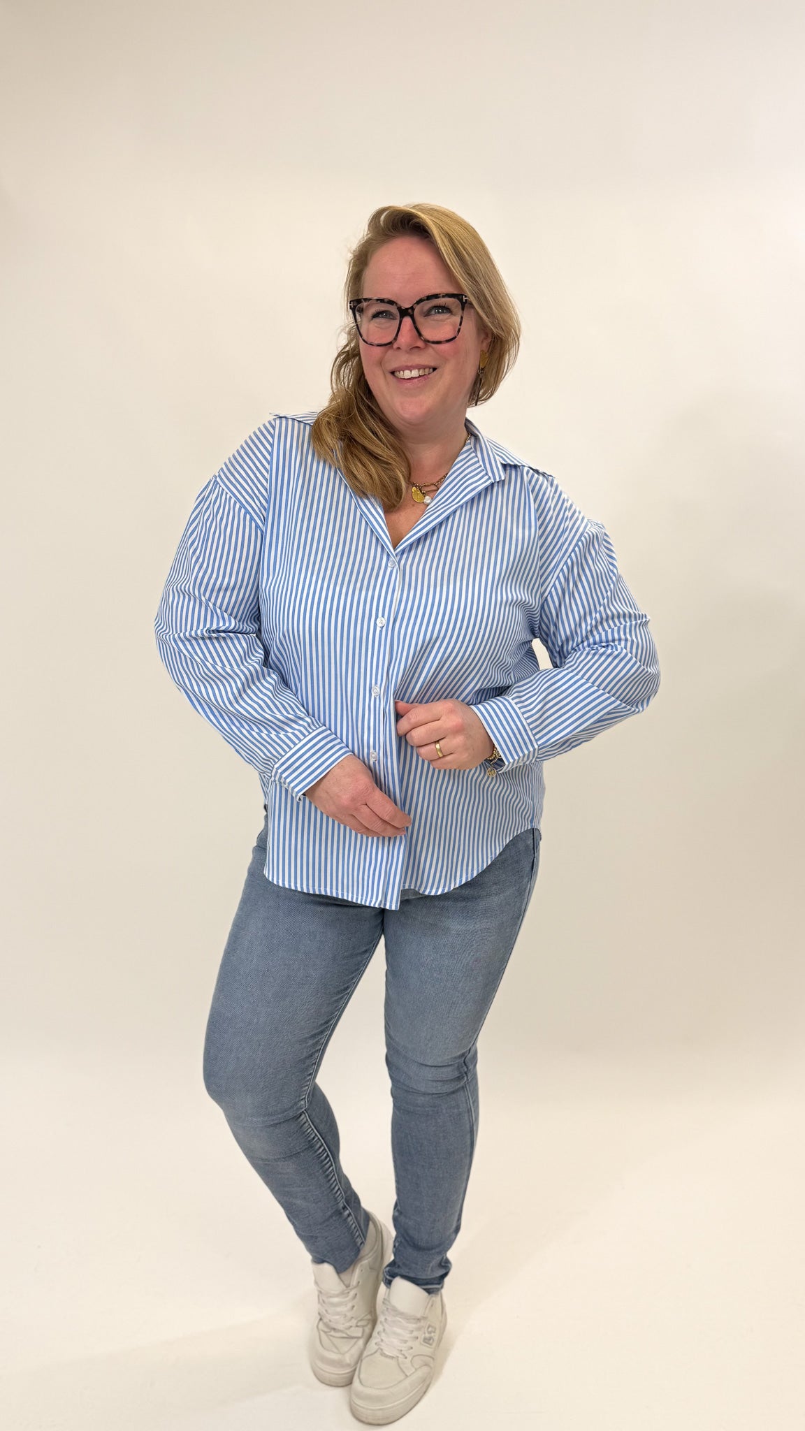 EVY TURTLE KLEID (bis 48/50) - 4 KLEID