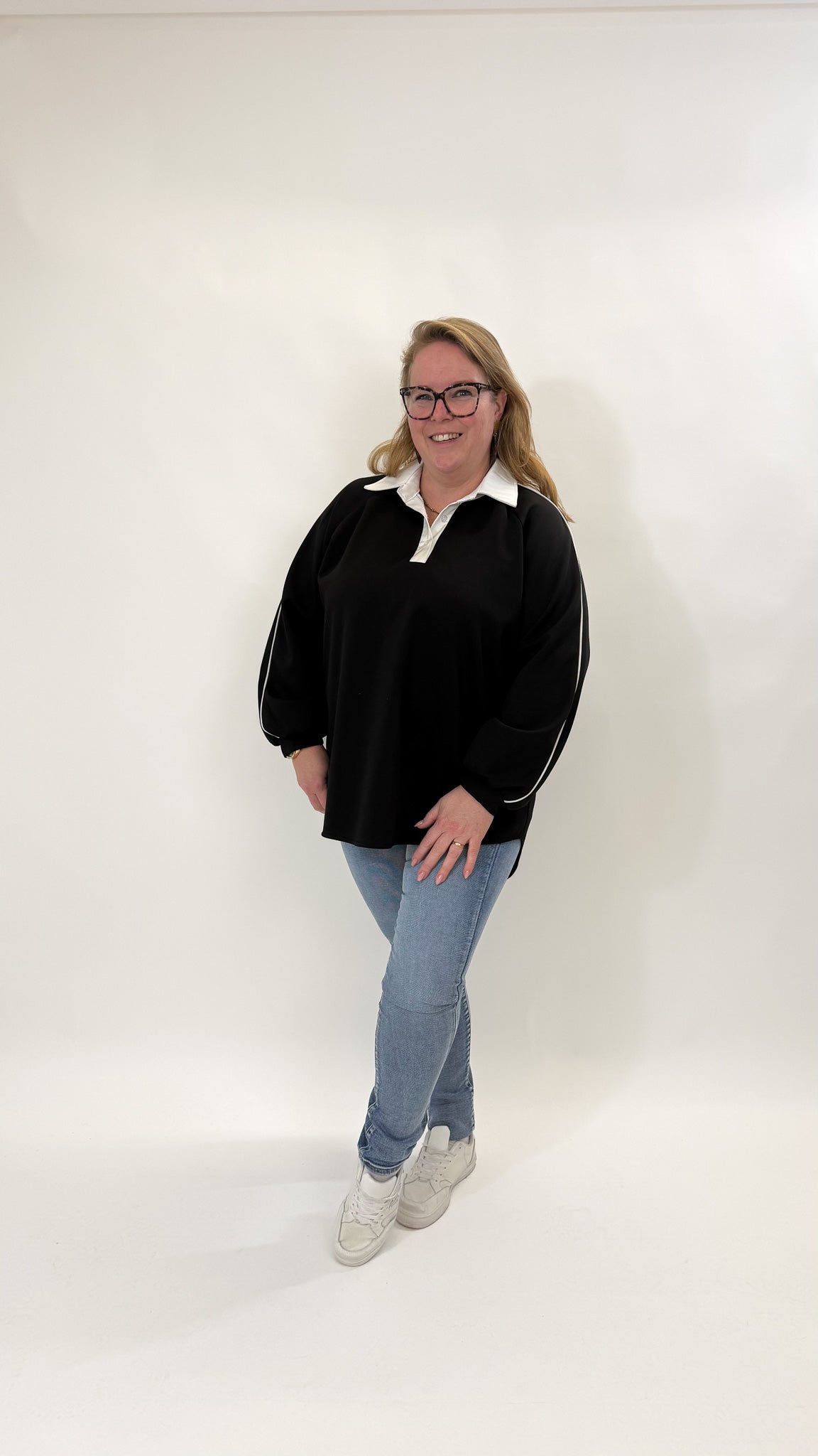 TOP MET KRAAG - 1897