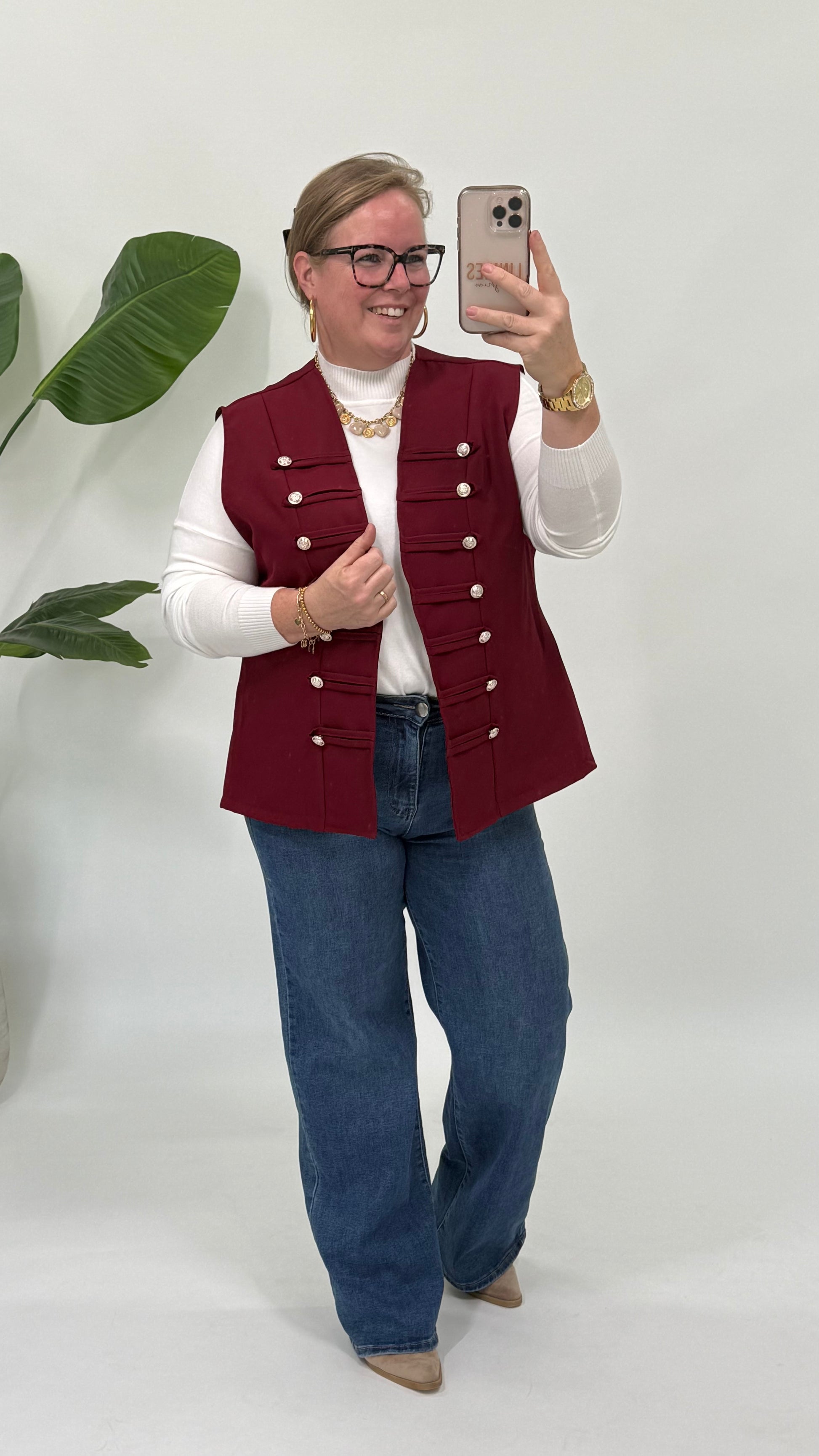 EVY TURTLE KLEID (bis 48/50) - 4 KLEID