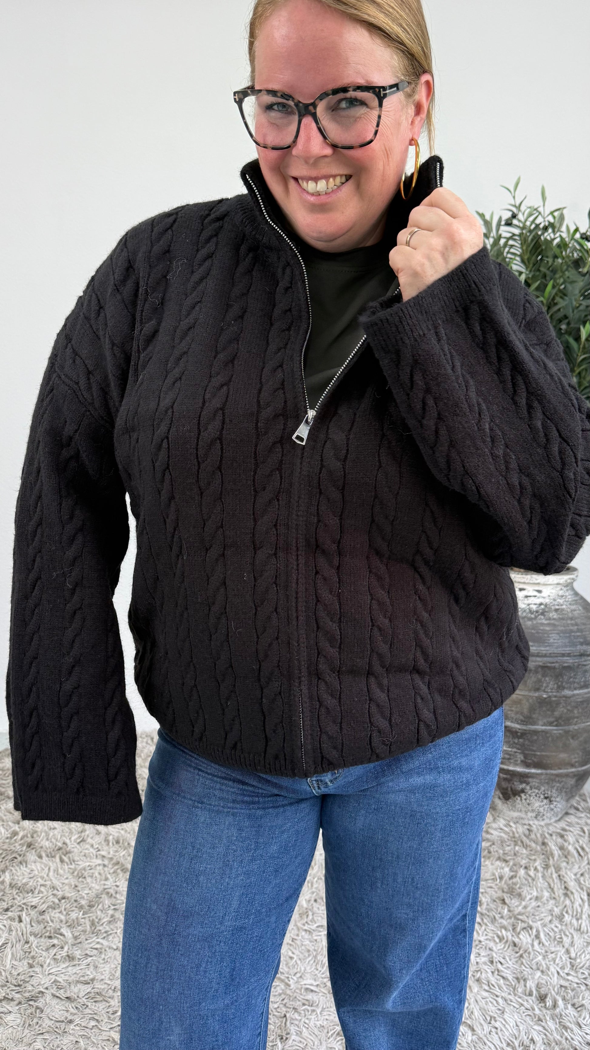 KABEL VEST - 2168