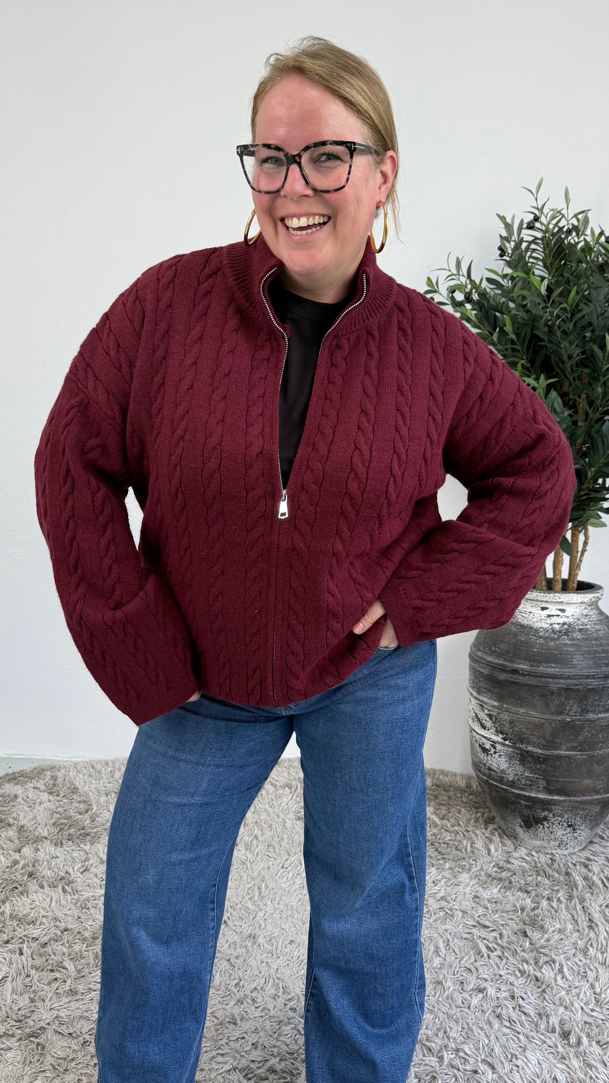 KABEL VEST - 2168