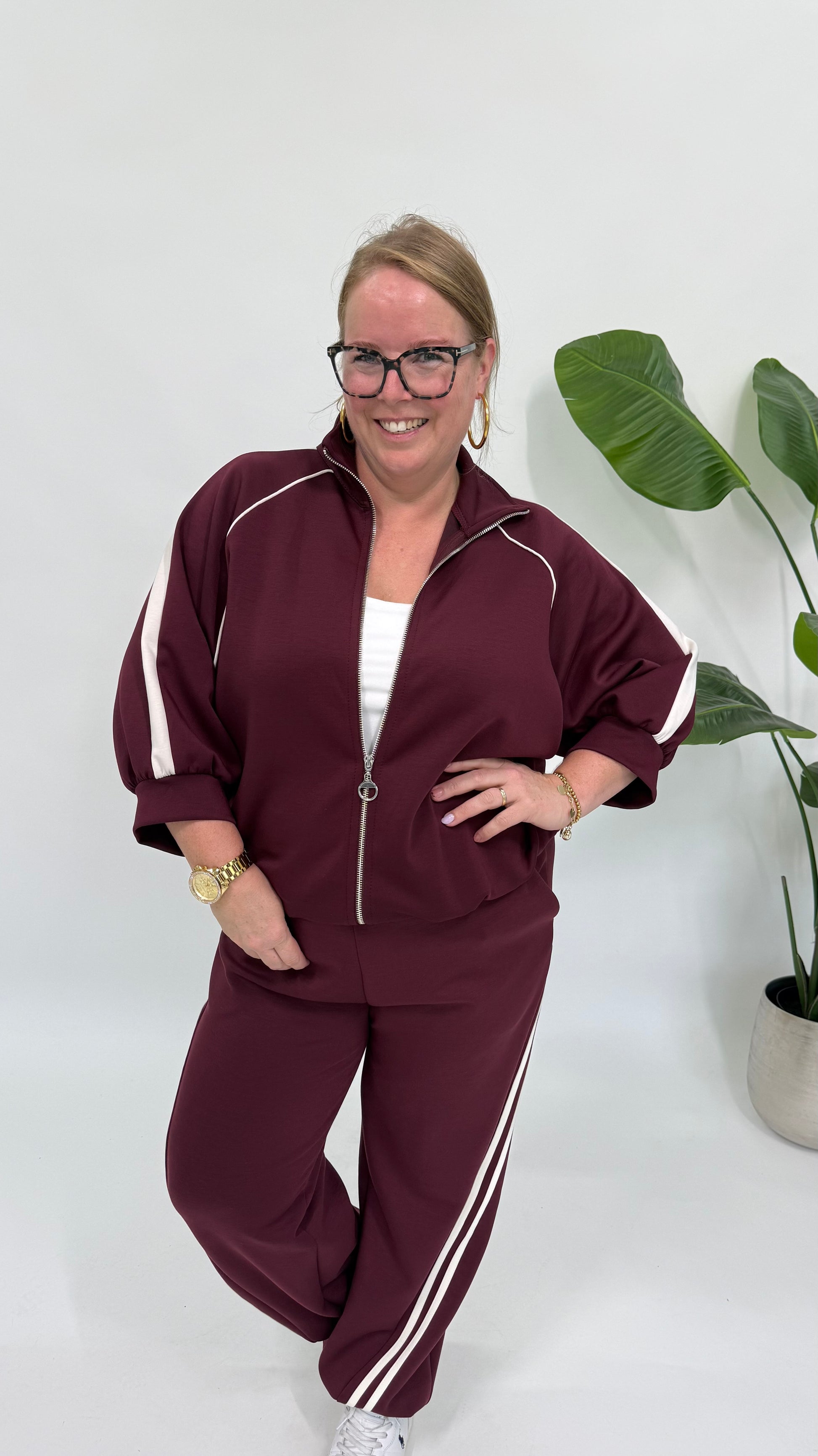 SPORTI BOMBER VEST - 2187