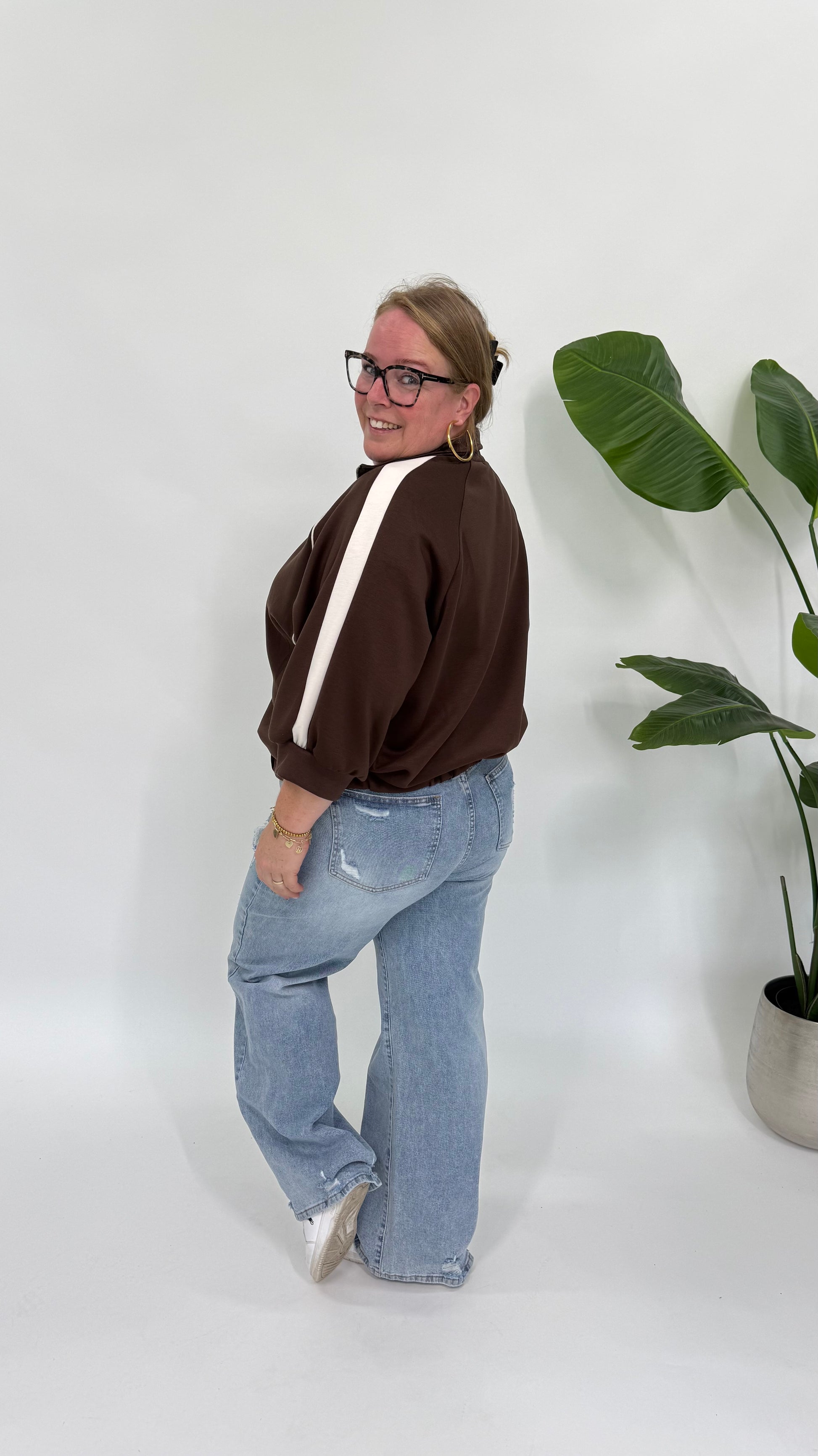 SPORTI BOMBER VEST - 2187