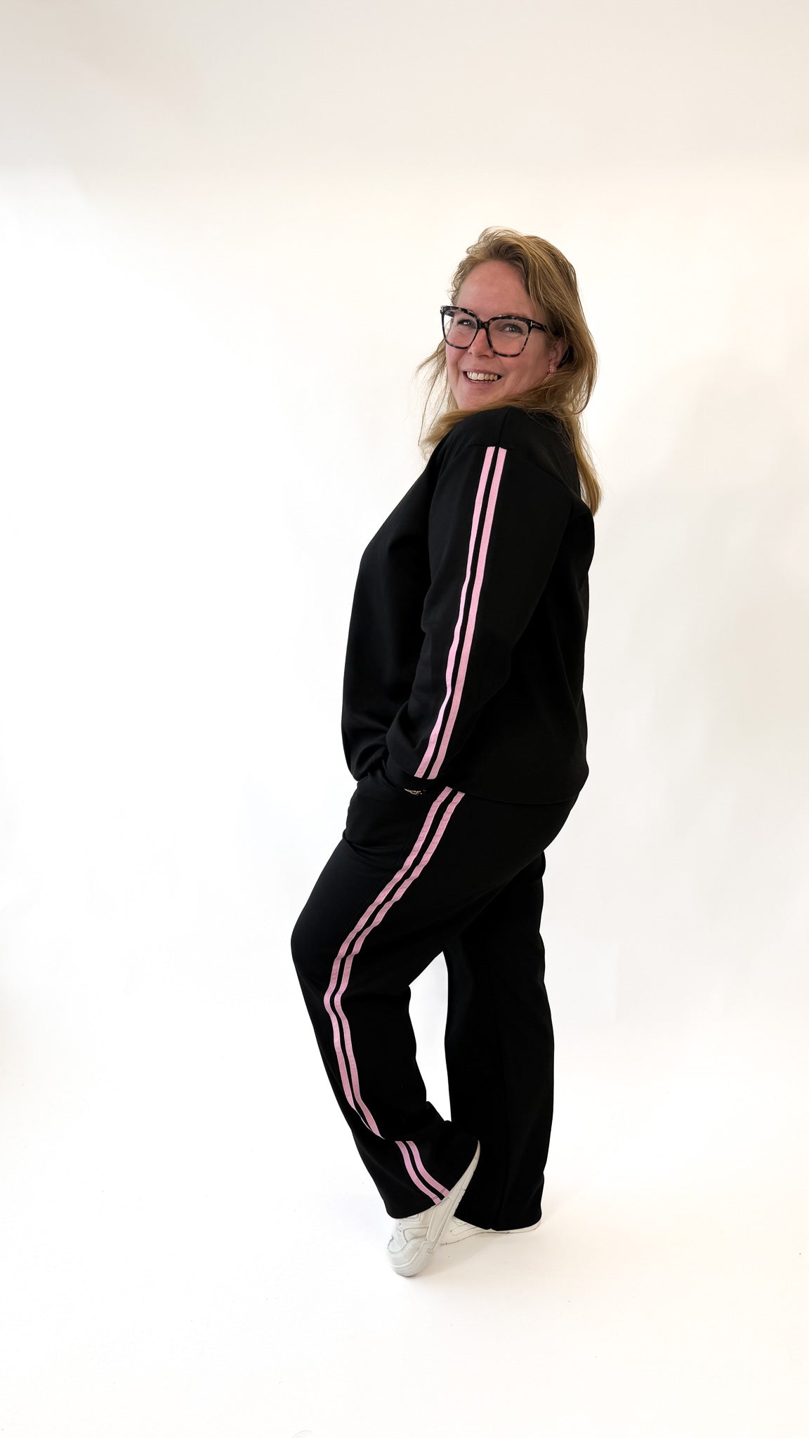 STREEP SWEATER - 1910