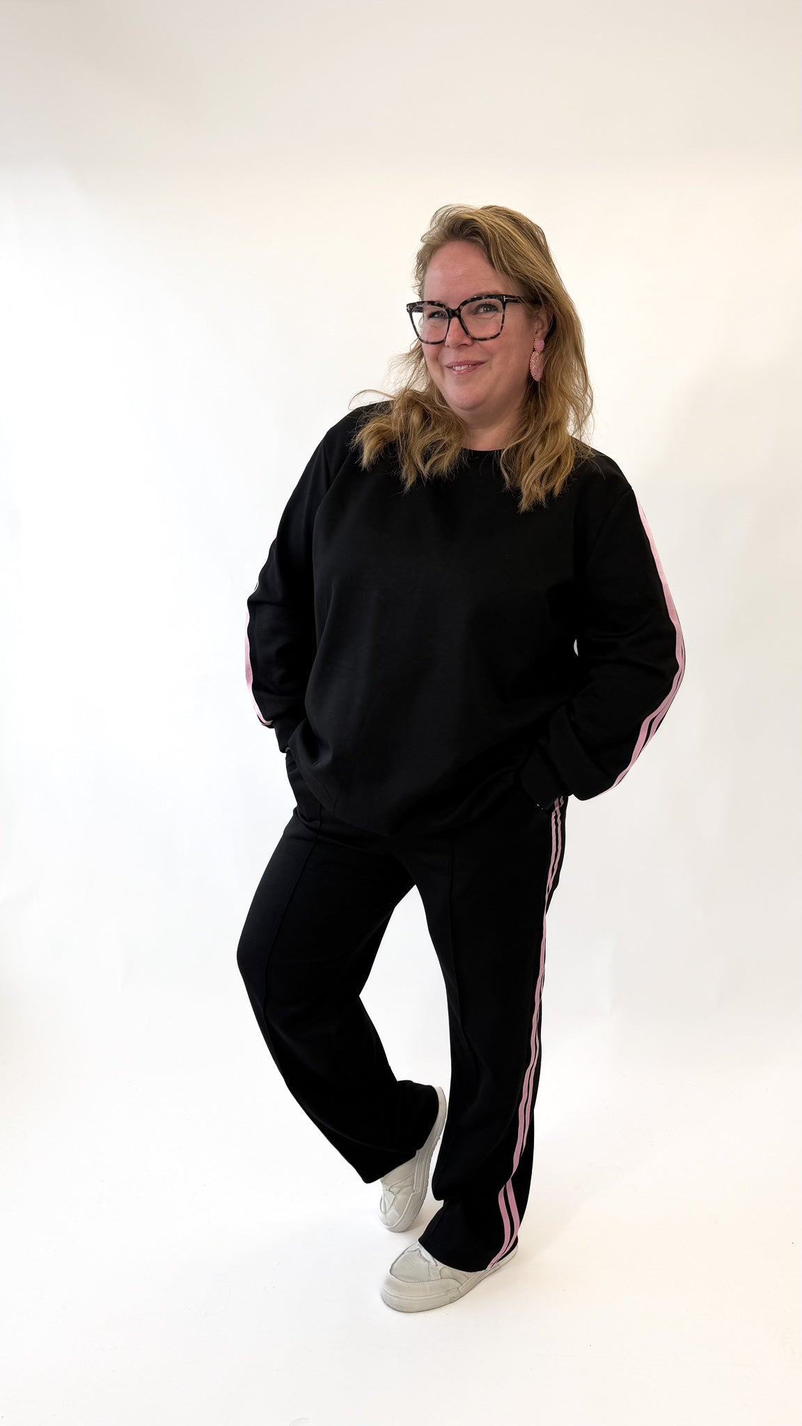 STREEP SWEATER - 1910