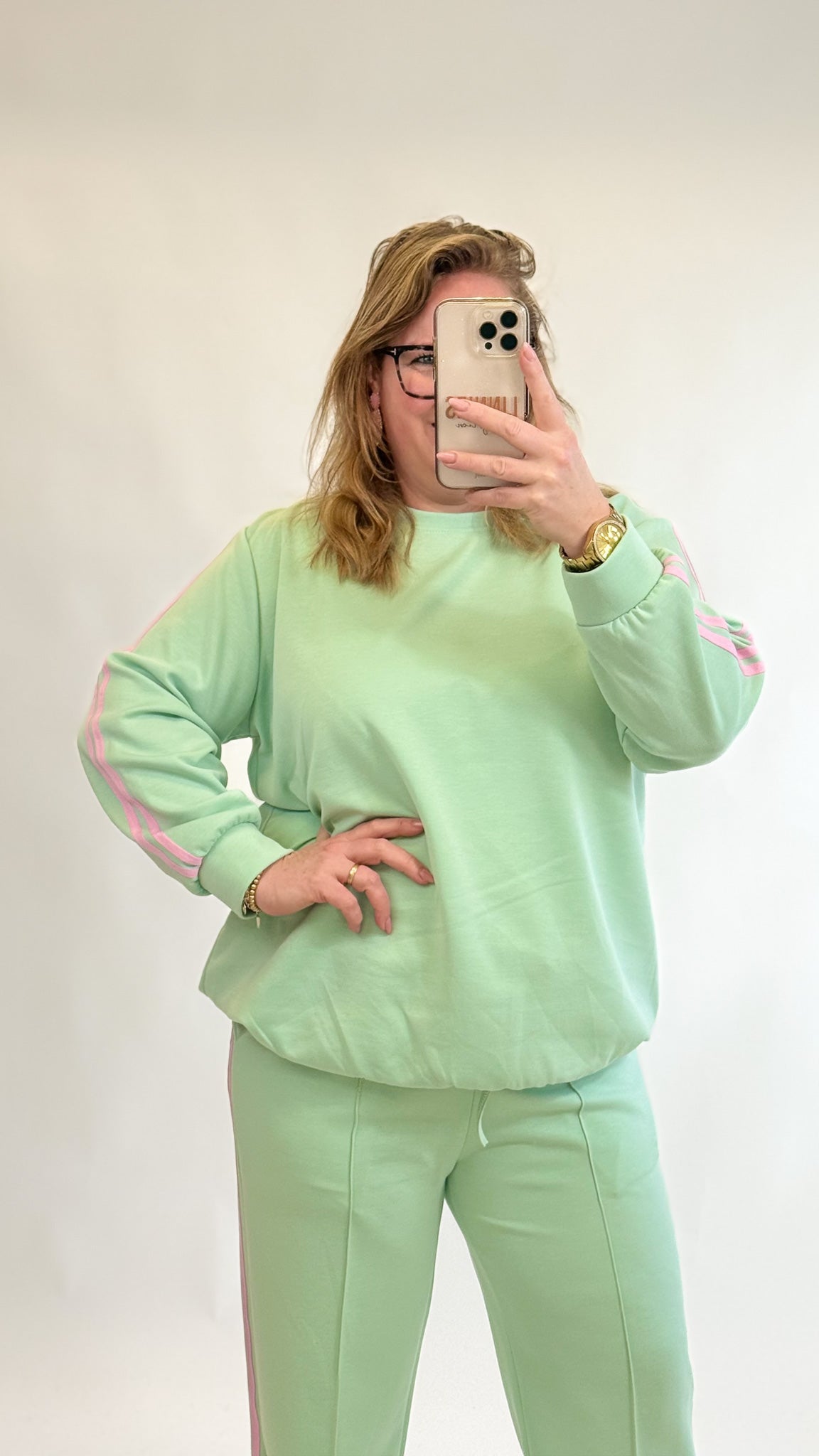 STREEP SWEATER - 1910