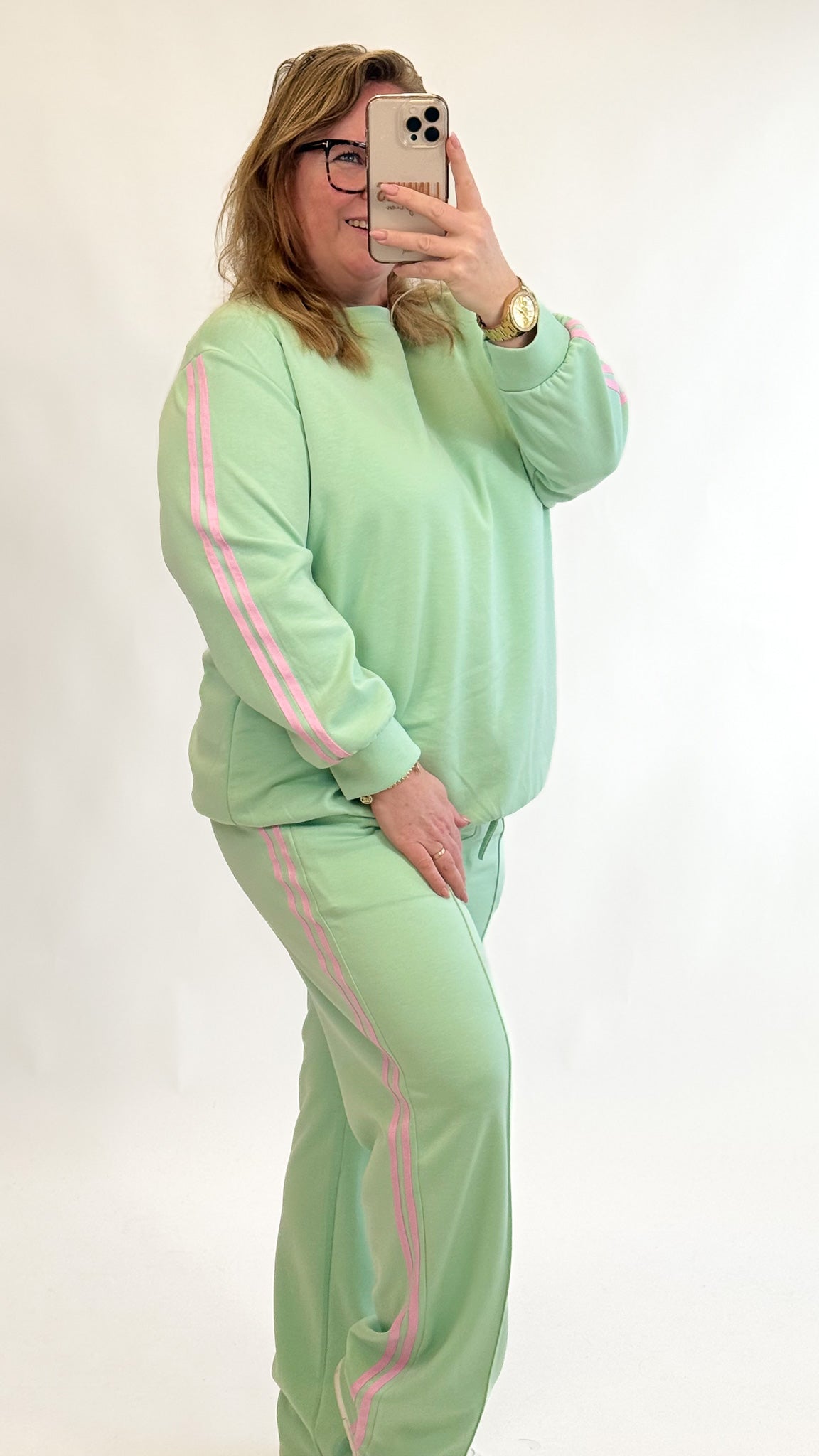 STREEP SWEATER - 1910