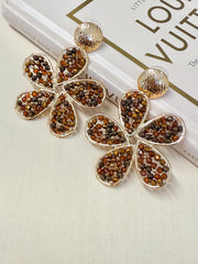 NORA ARMBAND - GOLD