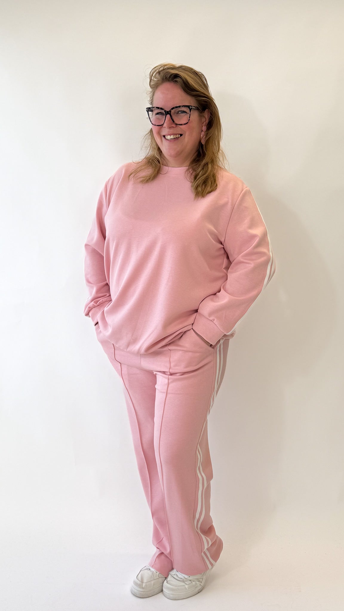 STREEP SWEATER - 1910