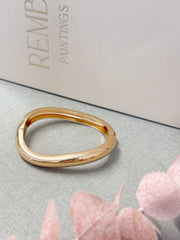 NORA ARMBAND - GOLD
