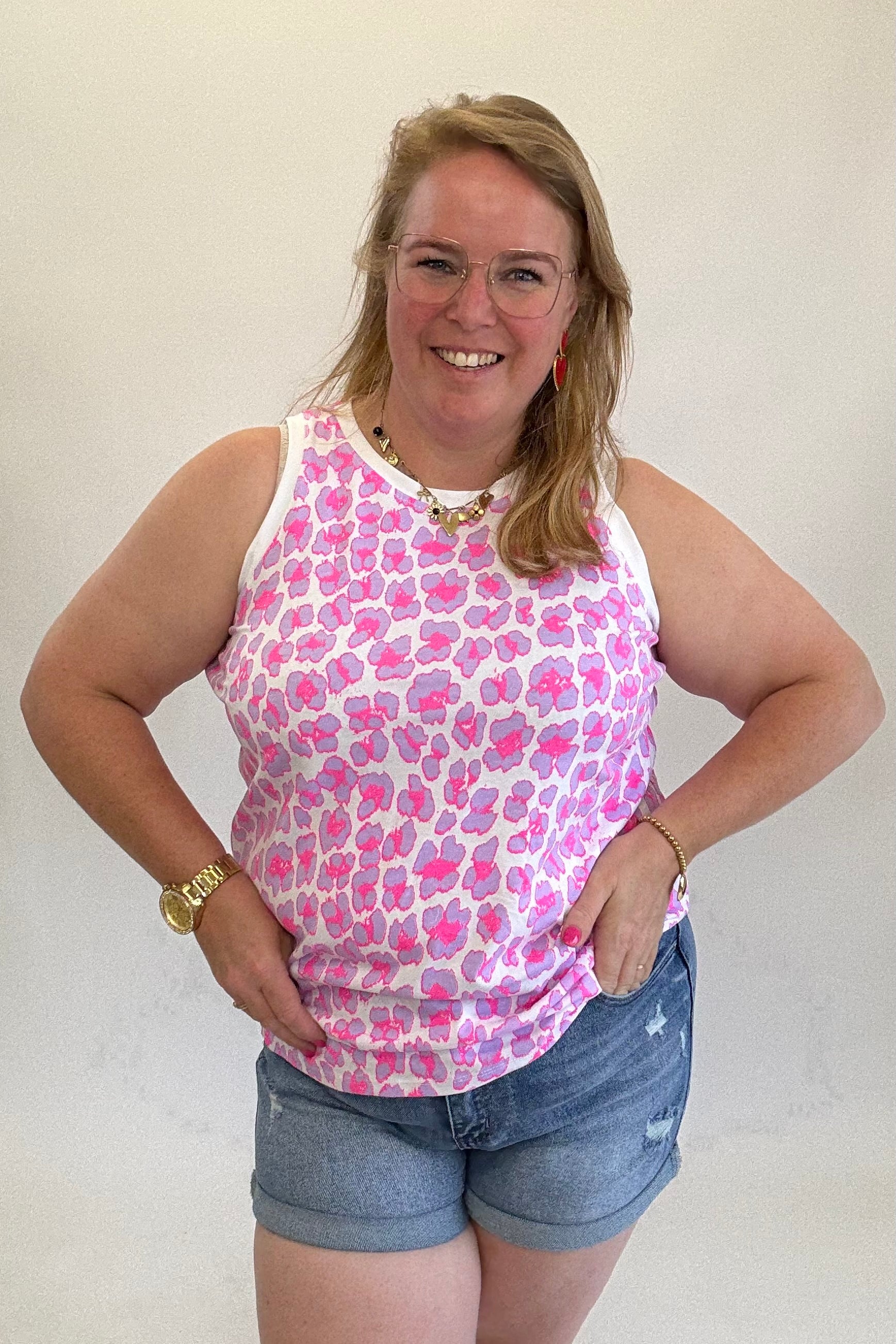 EVY TURTLE KLEID (bis 48/50) - 4 KLEID