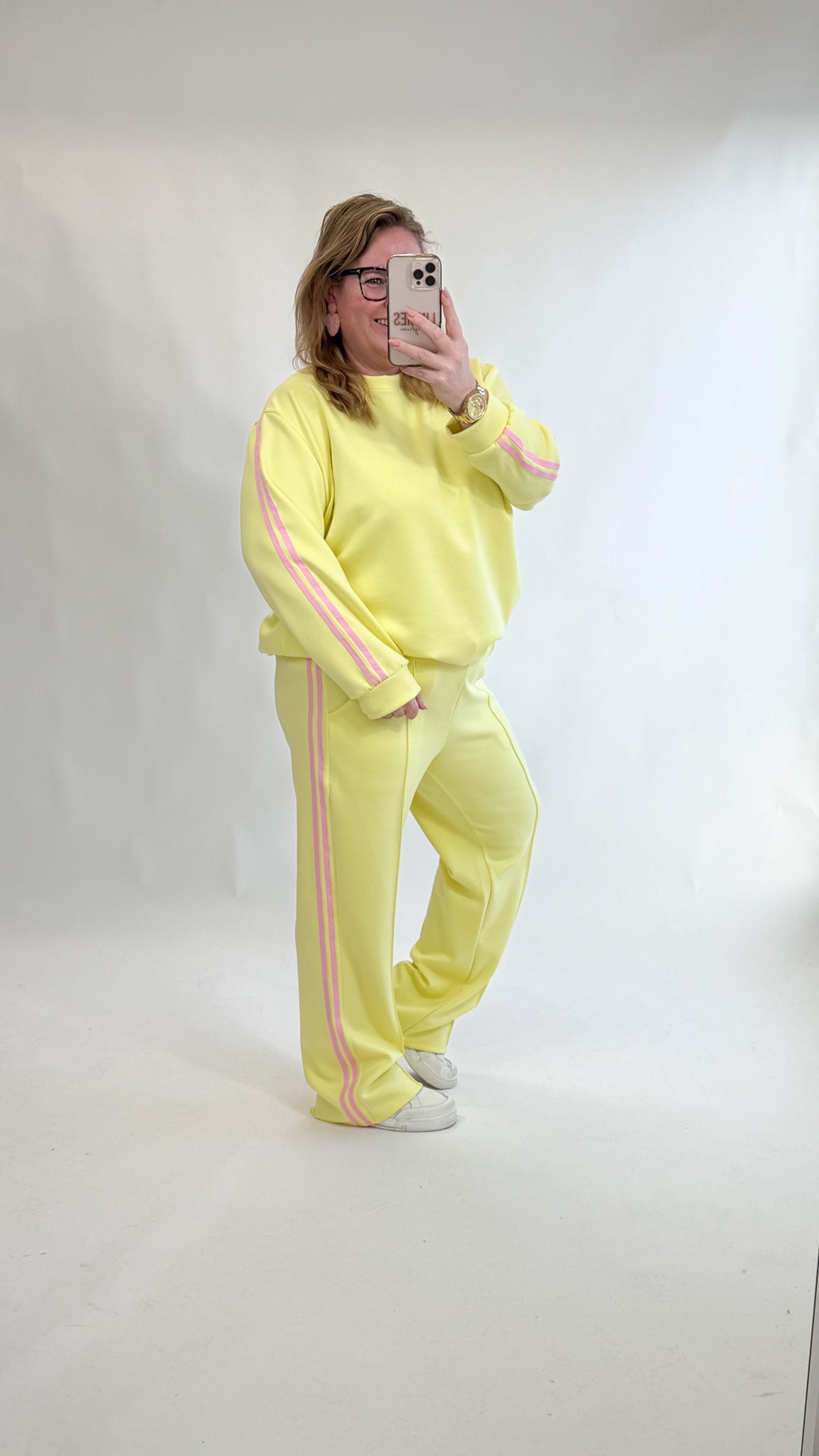 STREEP SWEATER - 1910