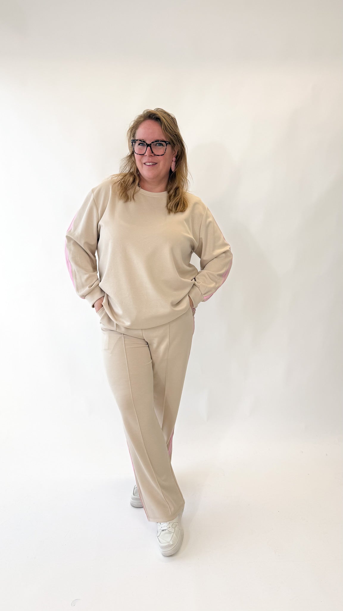 STREEP SWEATER - 1910