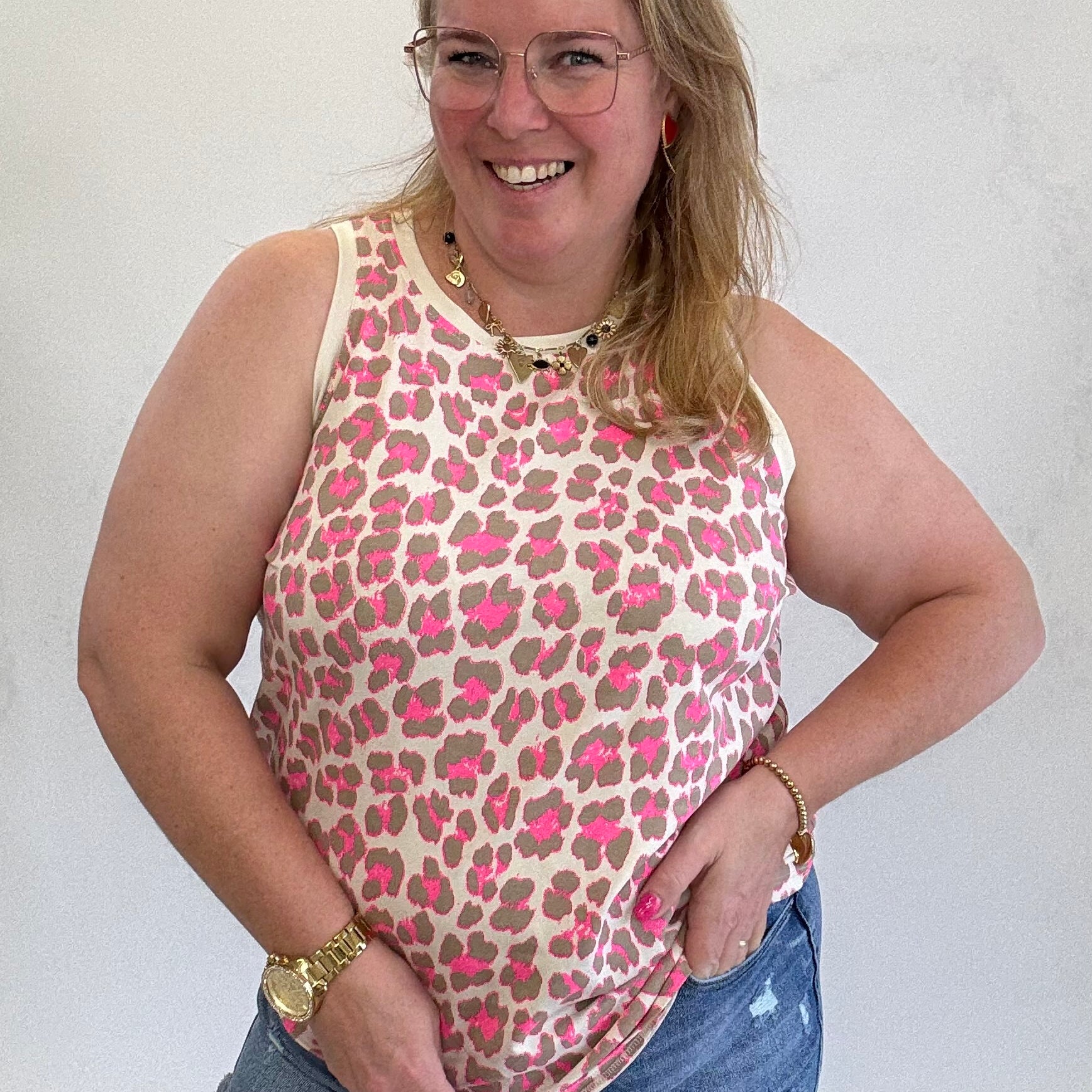 EVY TURTLE KLEID (bis 48/50) - 4 KLEID