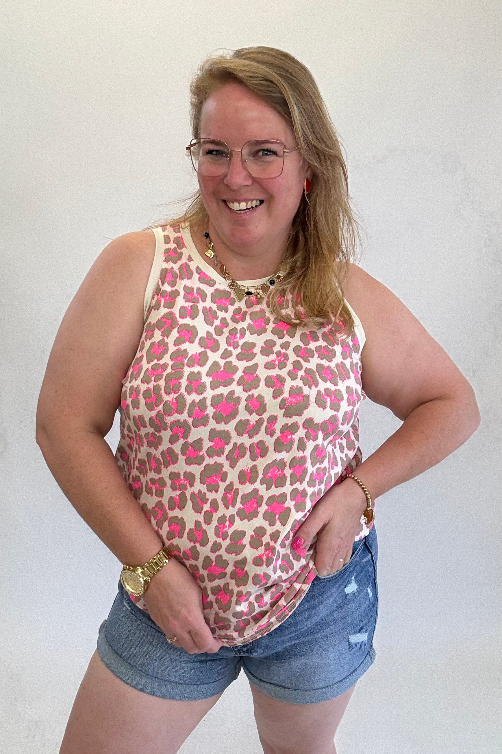 EVY TURTLE KLEID (bis 48/50) - 4 KLEID