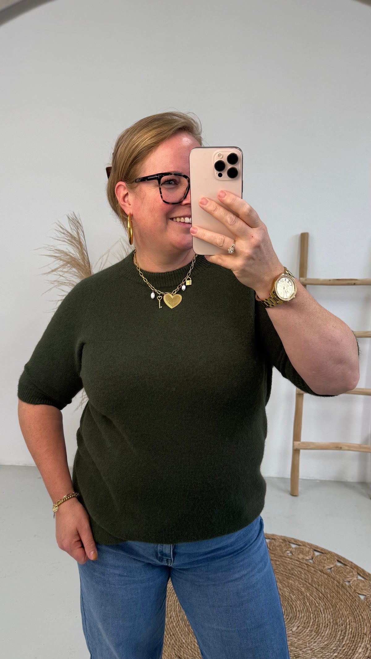 ZACHTE TOP BASIC ARMY