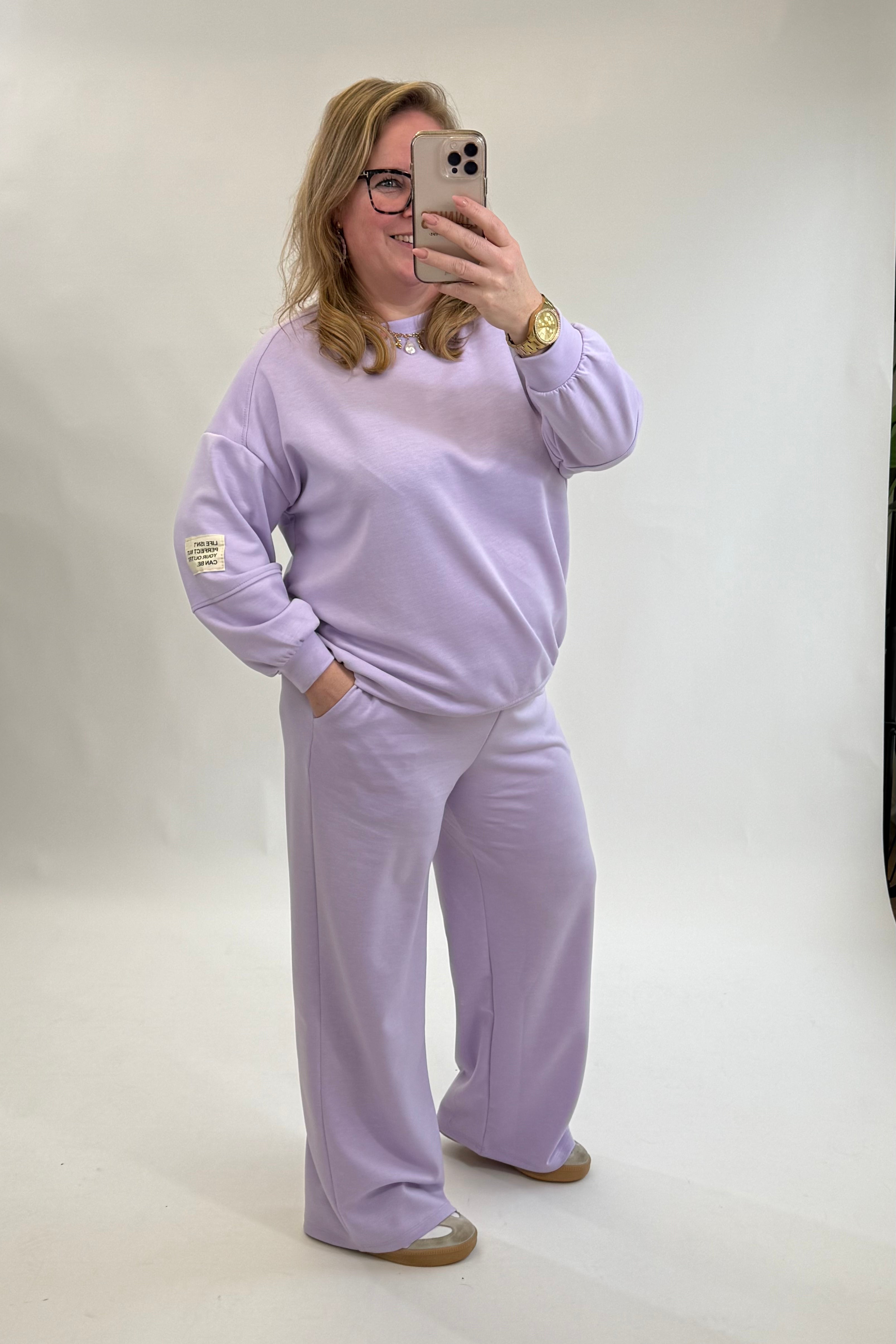 AVY 2-TEILIGES SET - 8 KLEINE