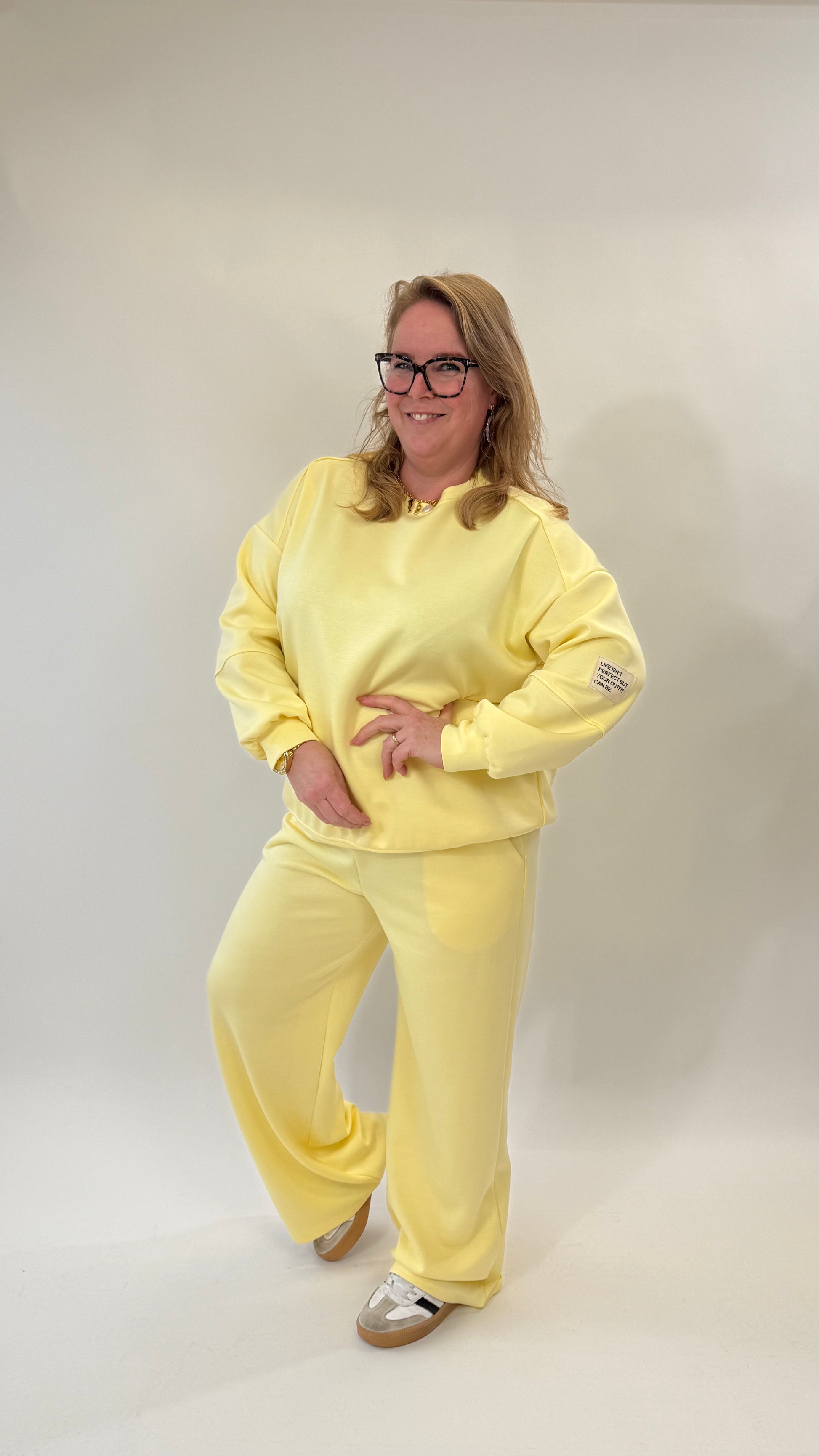 AVY 2-TEILIGES SET - 8 KLEINE