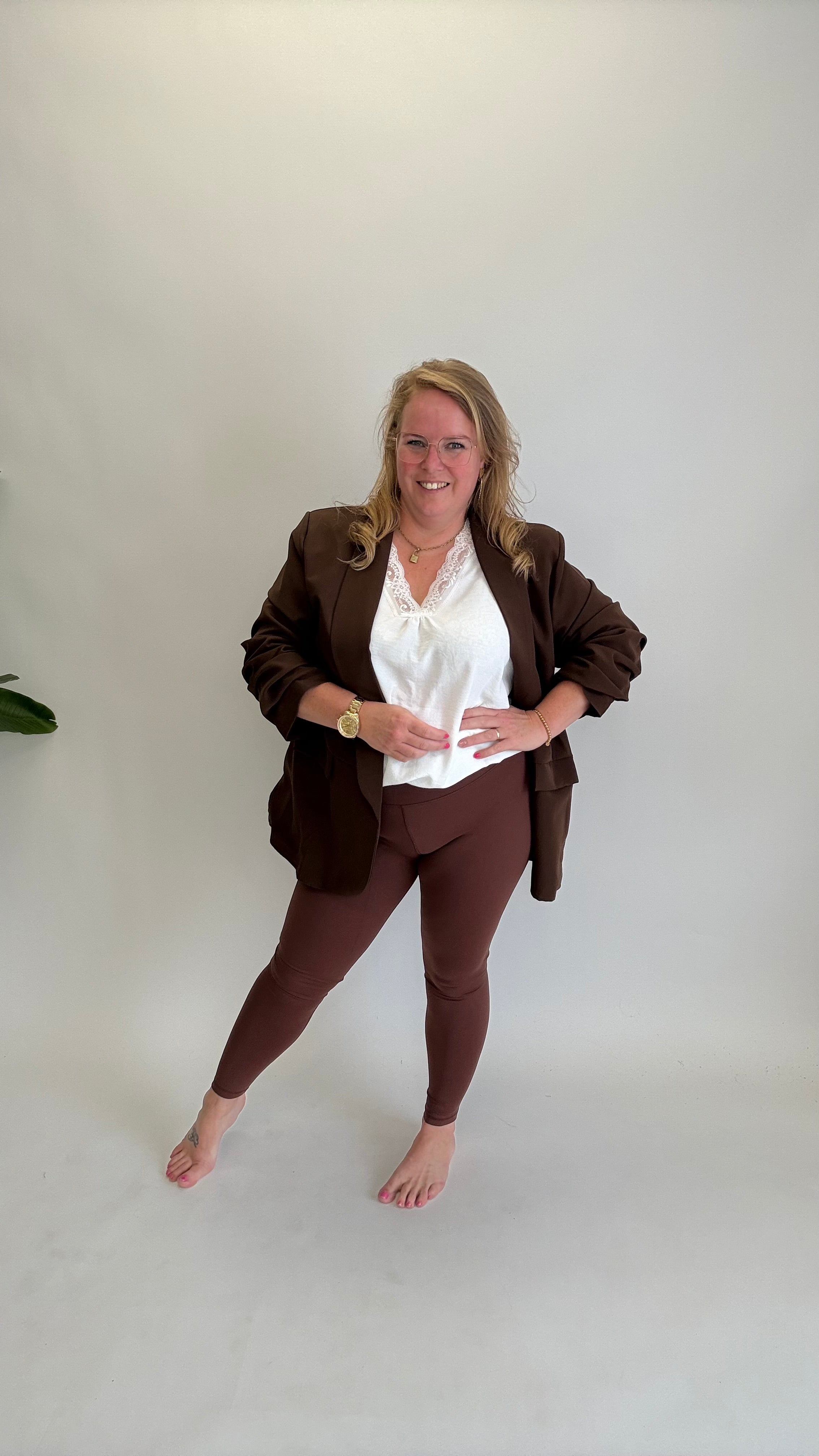SPORTLEGGING NORFY (36 B/M 46) - MARINE