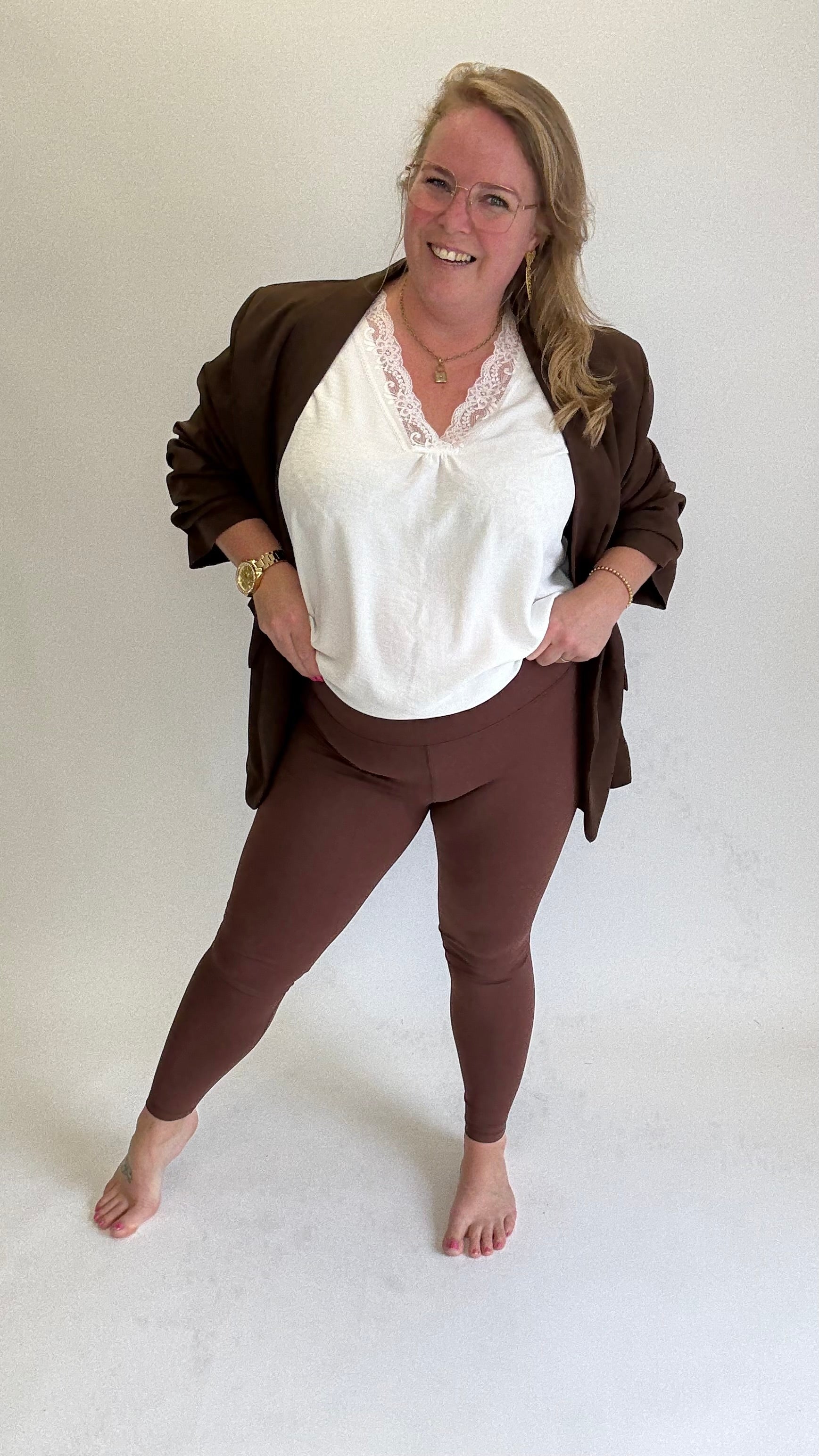 SPORTLEGGING NORFY (36 B/M 46) - MARINE