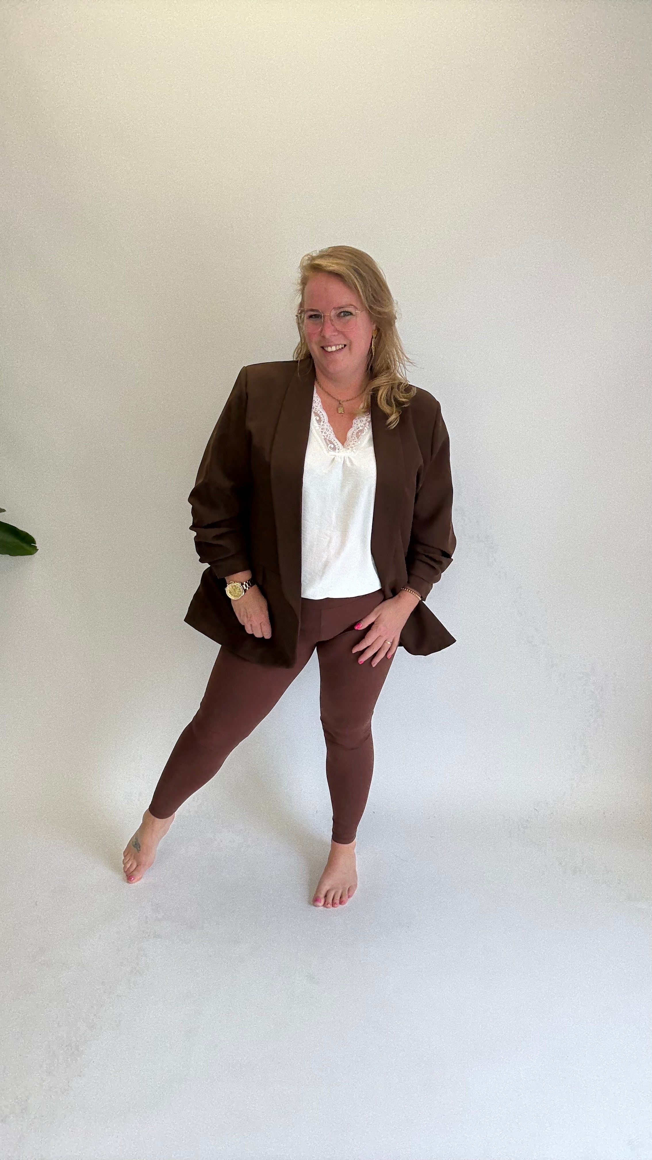 SPORTLEGGING NORFY (36 B/M 46) - MARINE