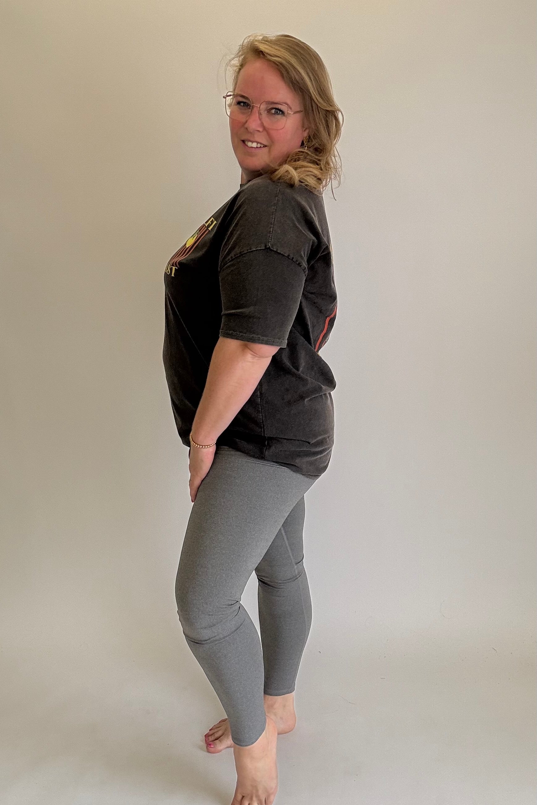 SPORTLEGGING NORFY (36 B/M 46) - MARINE