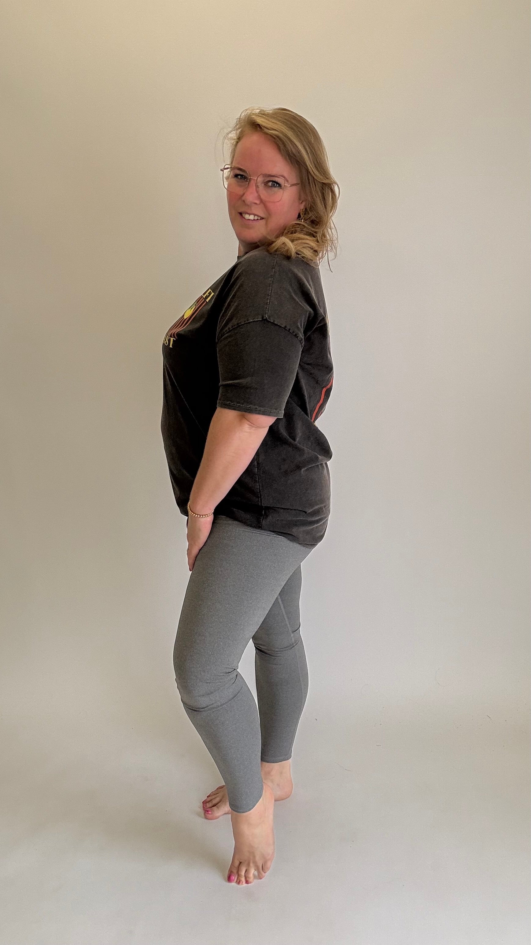 SPORTLEGGING NORFY (36 B/M 46) - MARINE