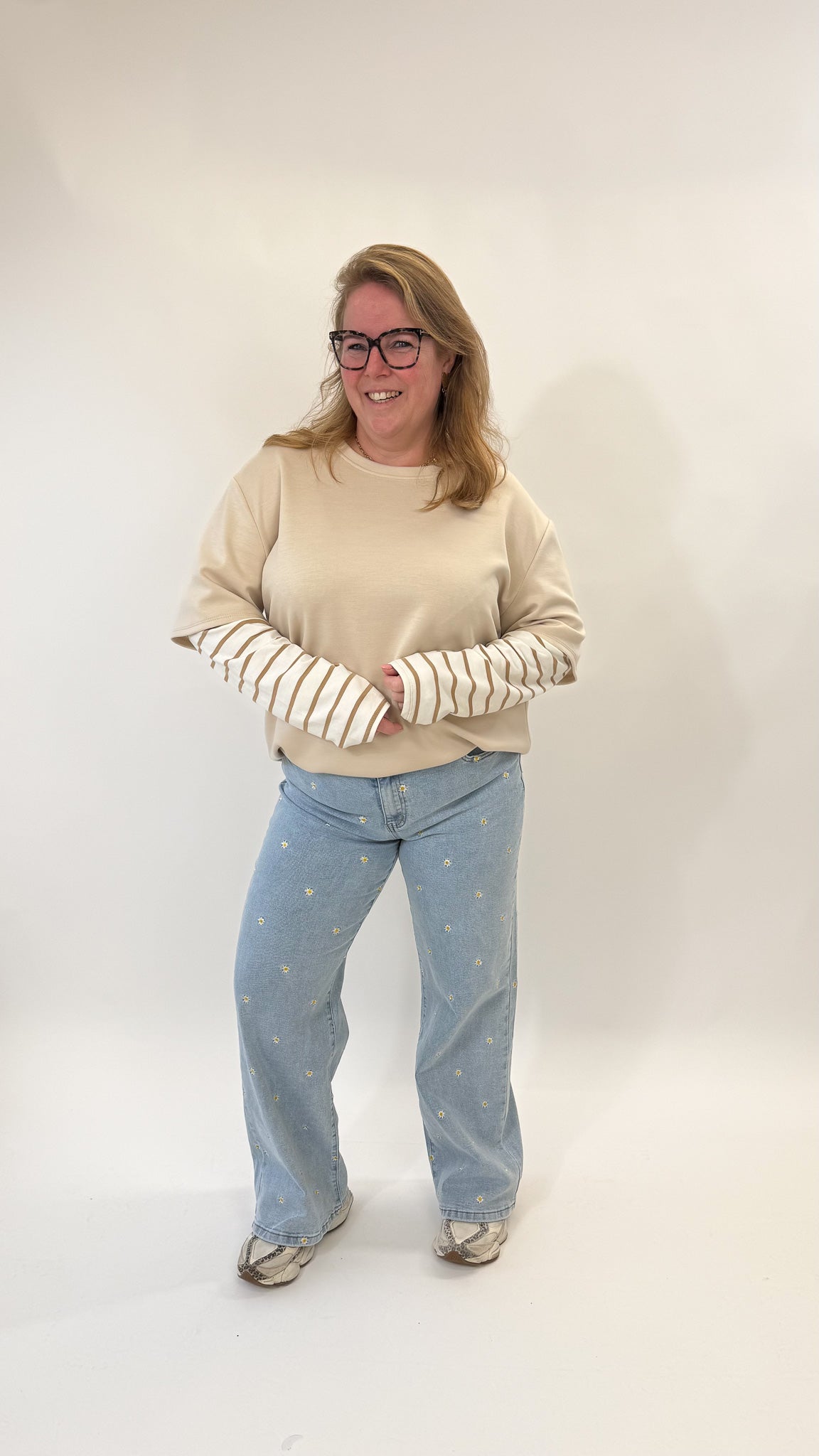 EVY TURTLE KLEID (bis 48/50) - 4 KLEID