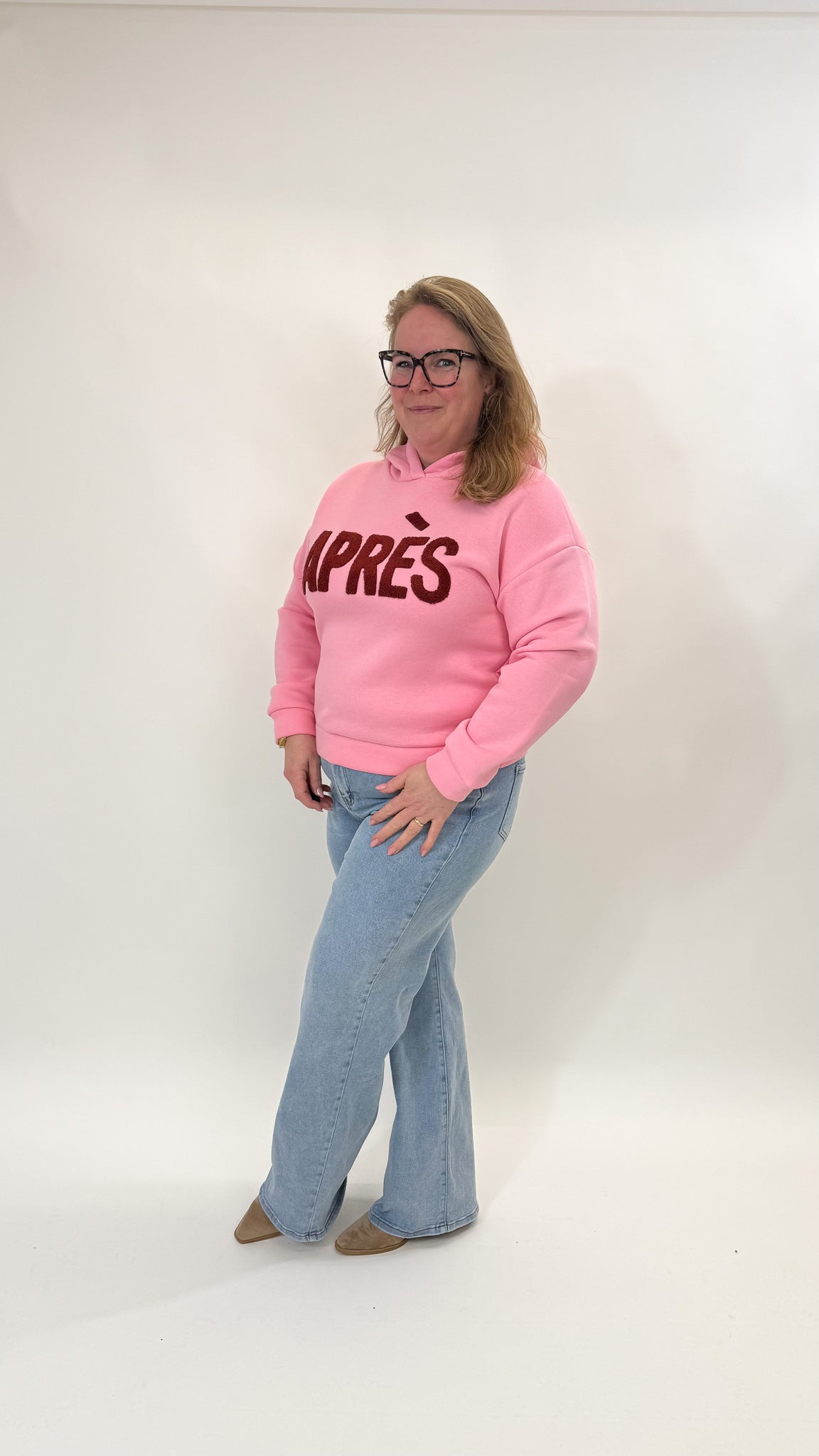 EVY TURTLE KLEID (bis 48/50) - 4 KLEID