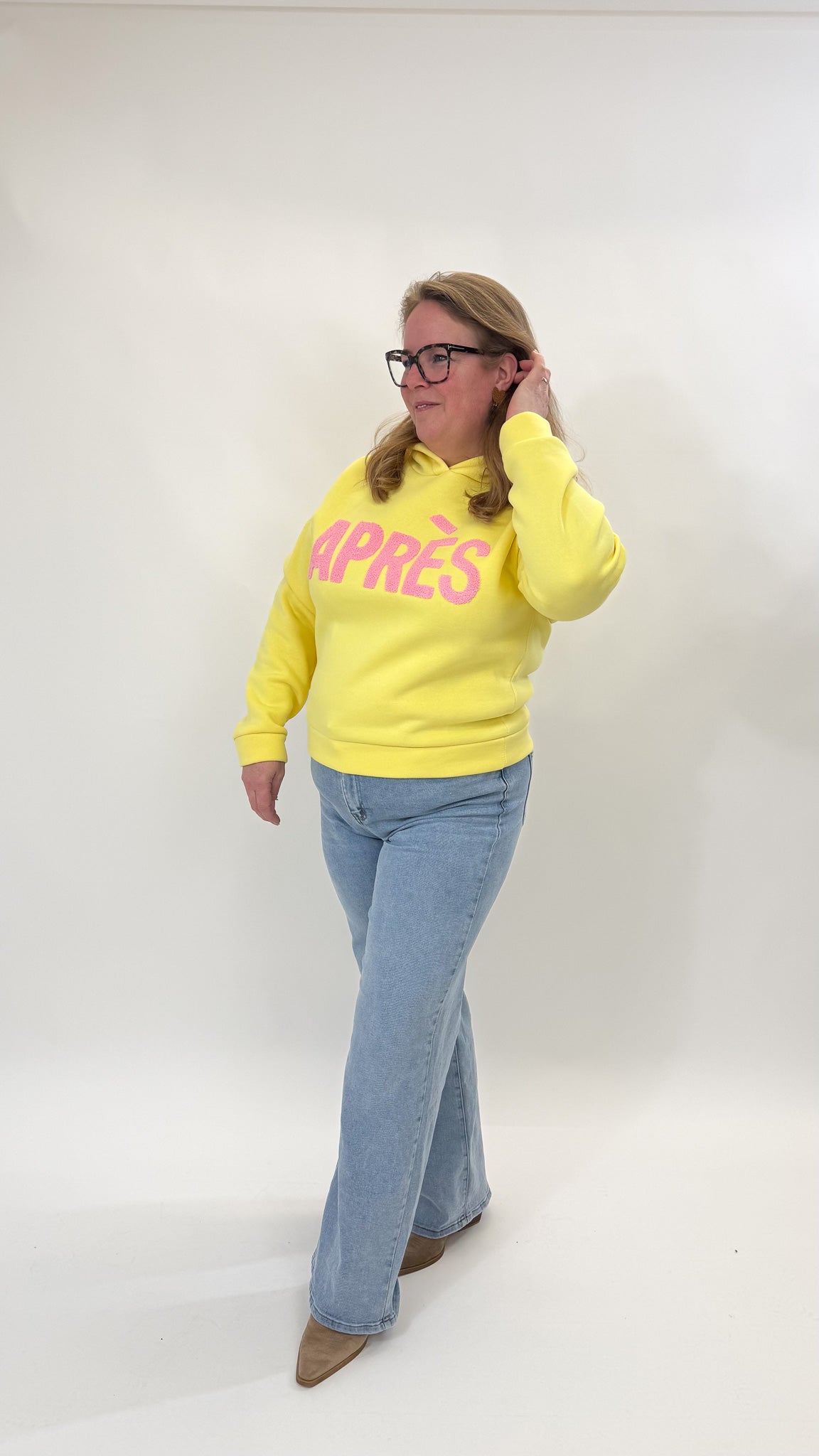 EVY TURTLE KLEID (bis 48/50) - 4 KLEID