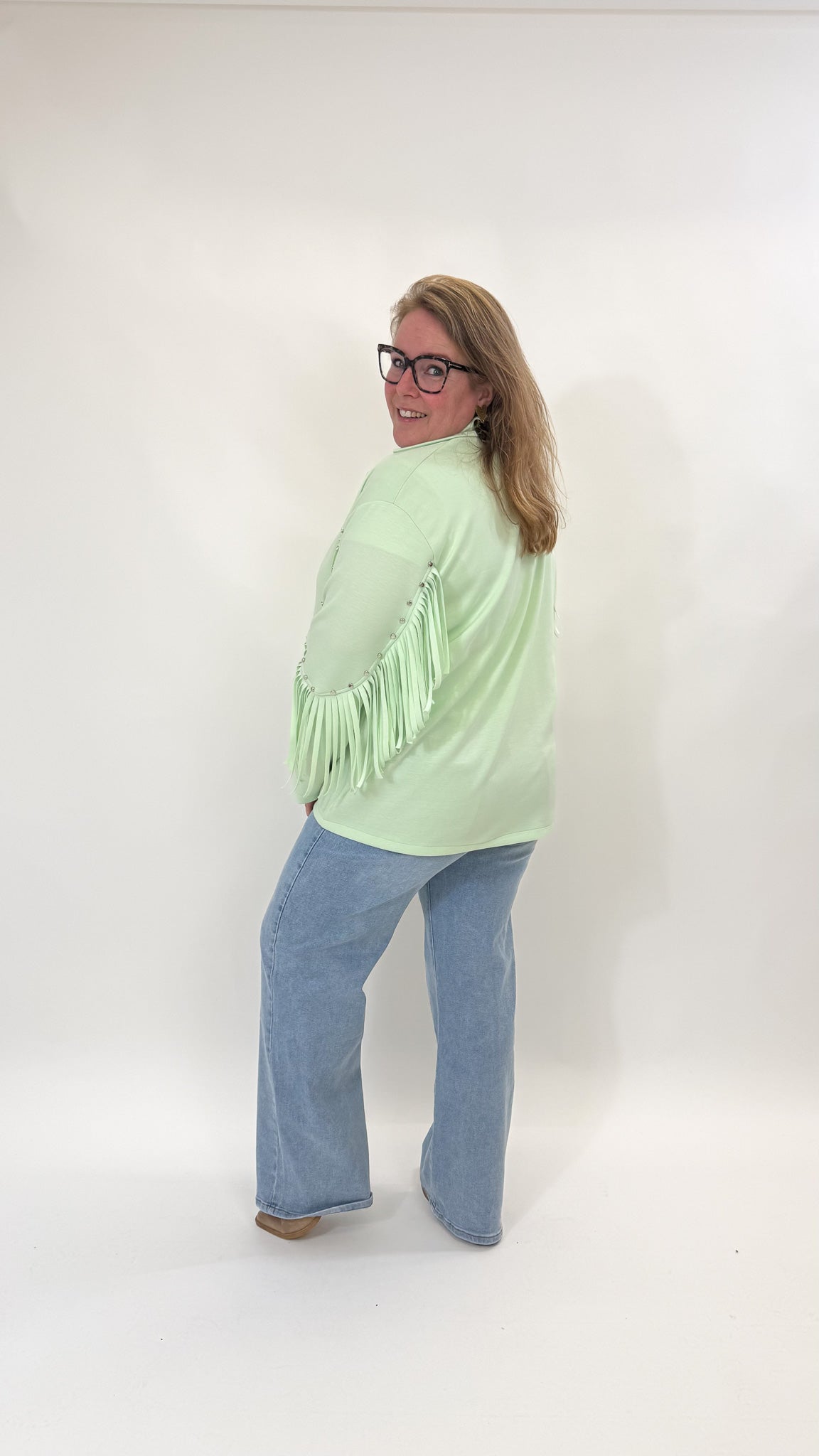 FESTIVAL BLAZER - 1914