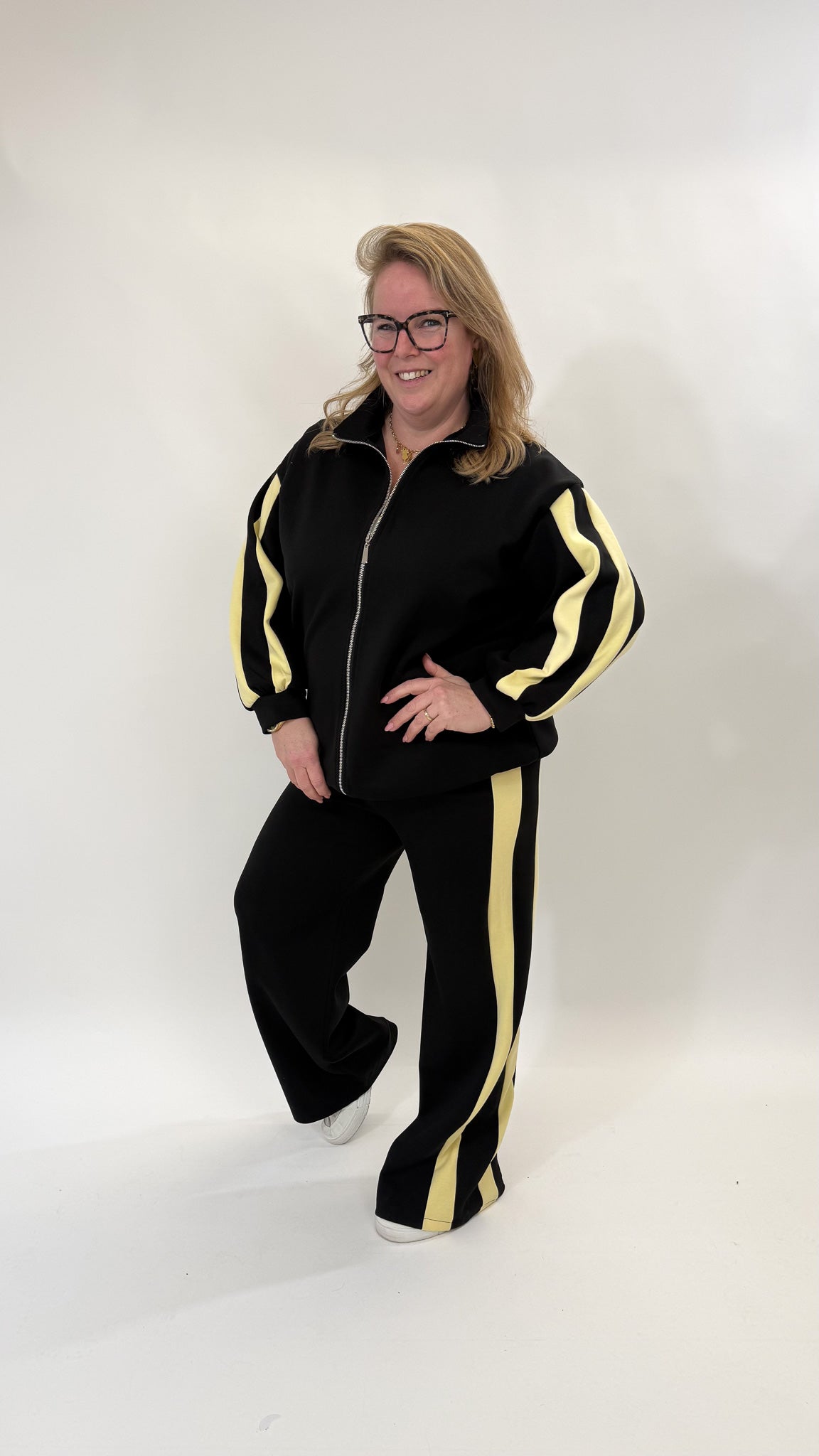 EVY TURTLE KLEID (bis 48/50) - 4 KLEID