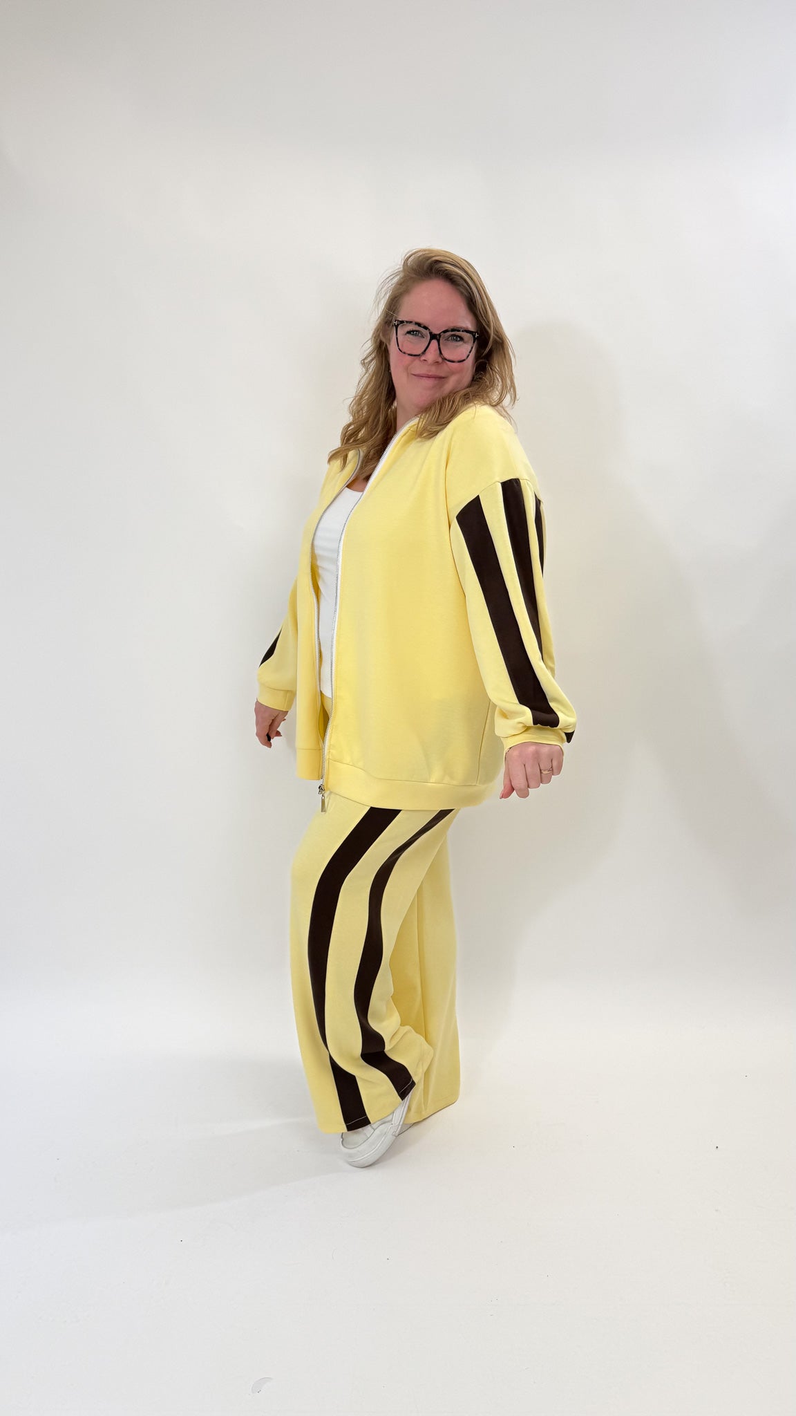 EVY TURTLE KLEID (bis 48/50) - 4 KLEID