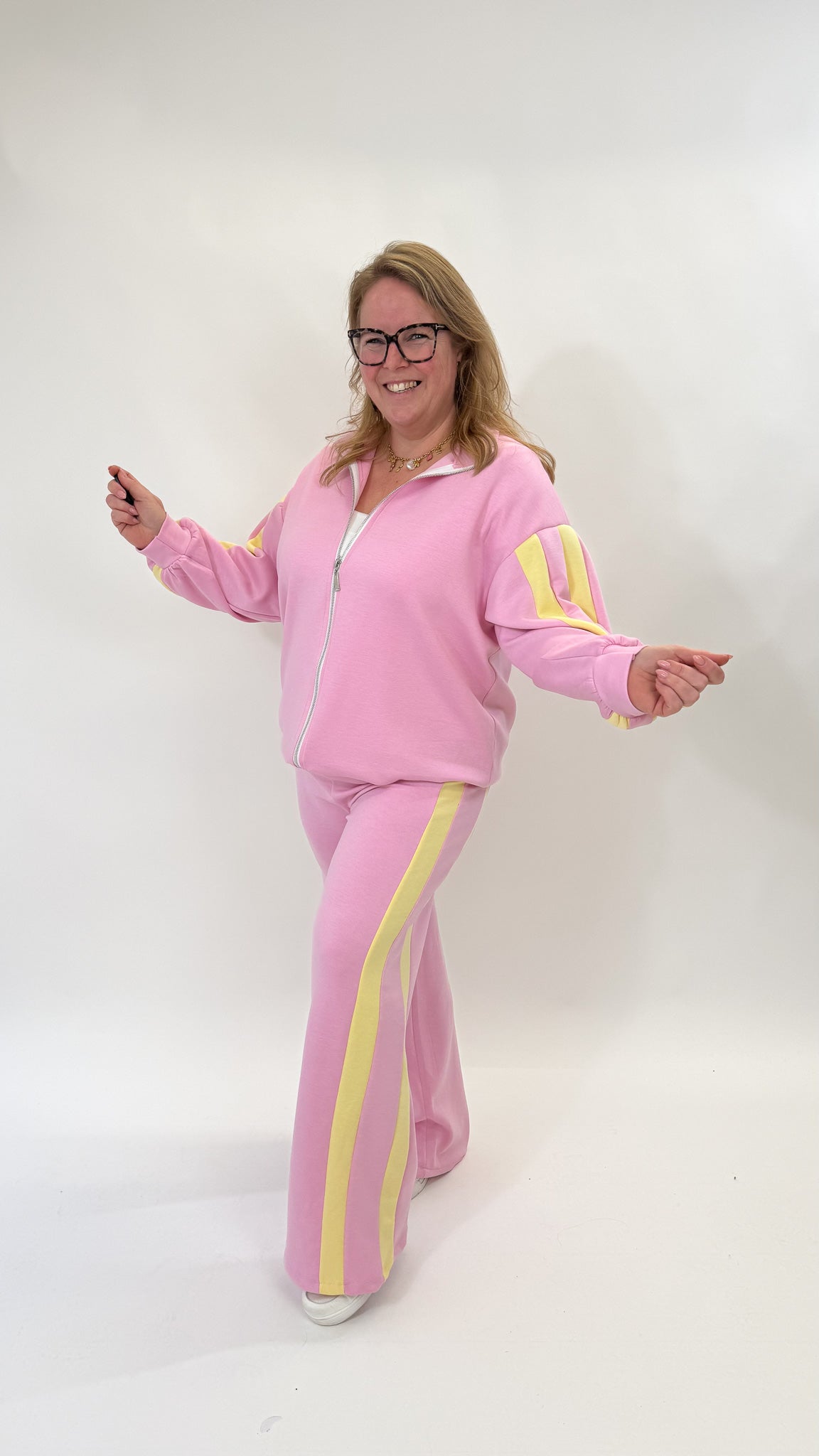 EVY TURTLE KLEID (bis 48/50) - 4 KLEID