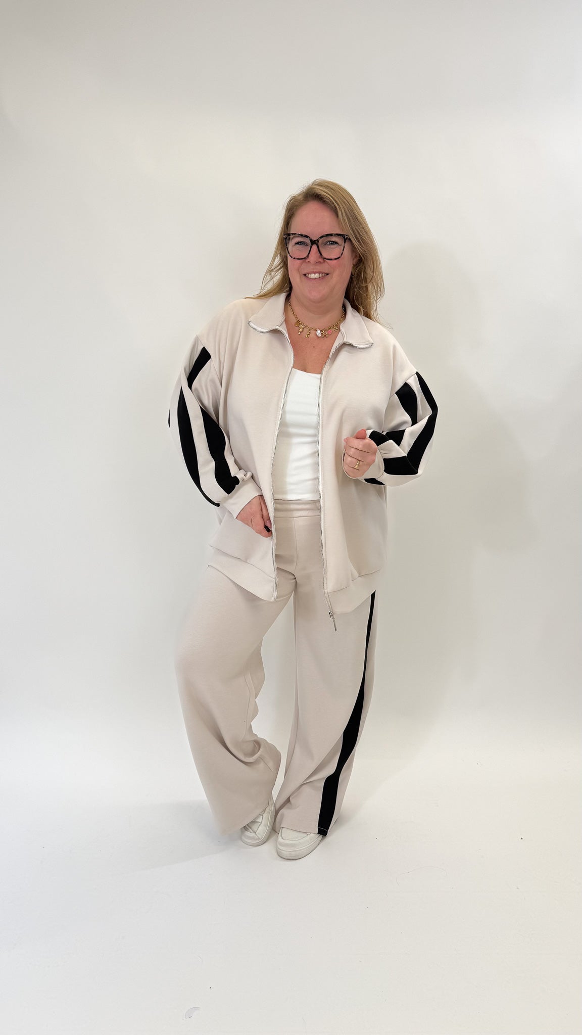 EVY TURTLE KLEID (bis 48/50) - 4 KLEID