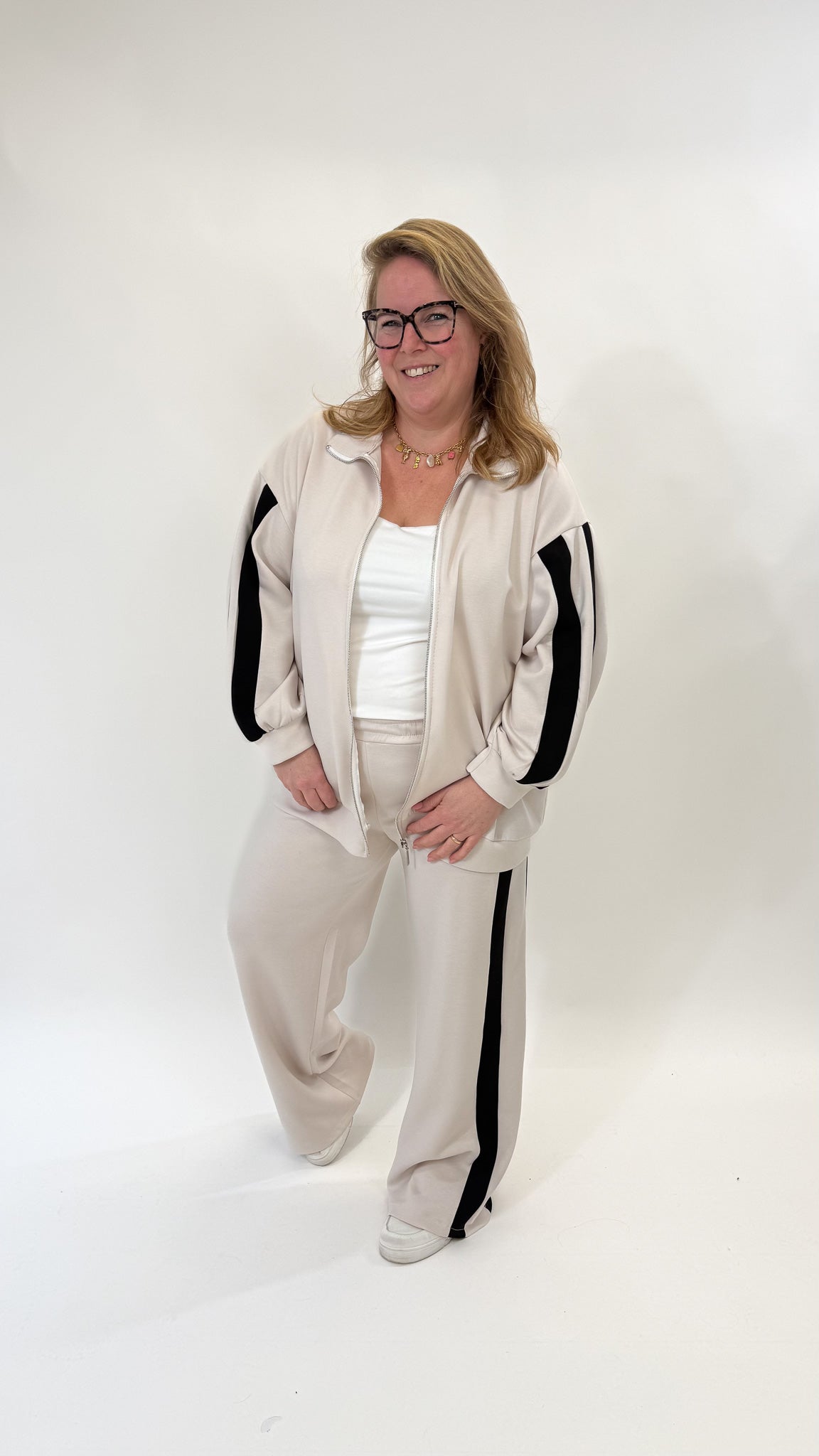 EVY TURTLE KLEID (bis 48/50) - 4 KLEID