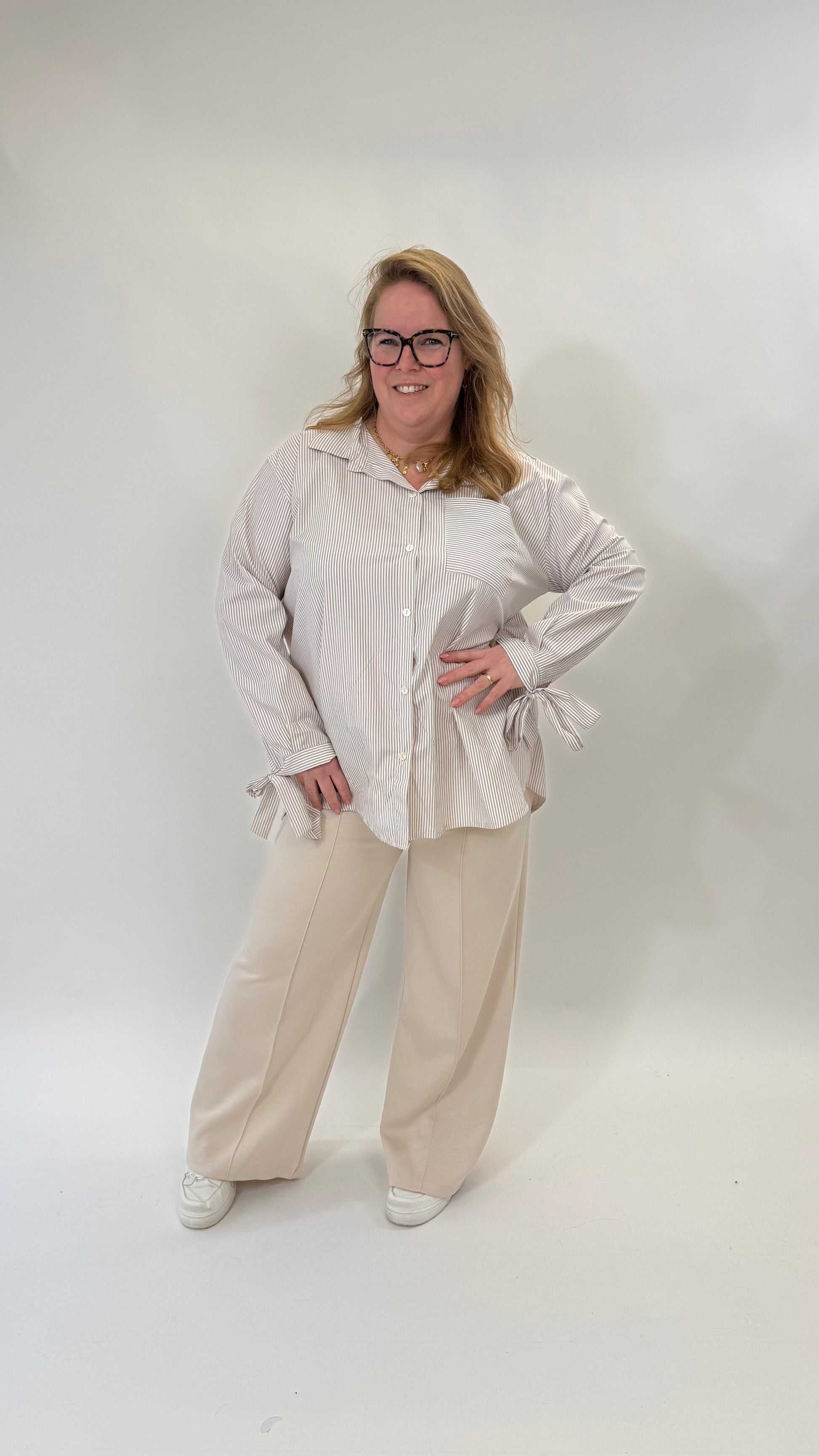 EVY TURTLE KLEID (bis 48/50) - 4 KLEID