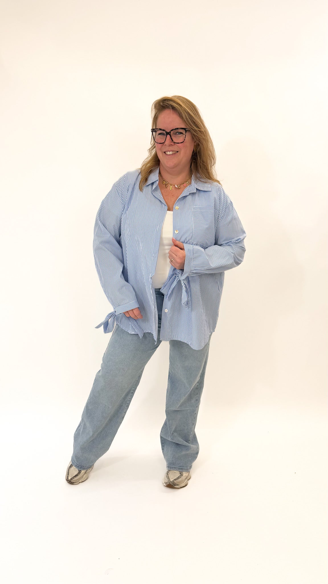 EVY TURTLE KLEID (bis 48/50) - 4 KLEID