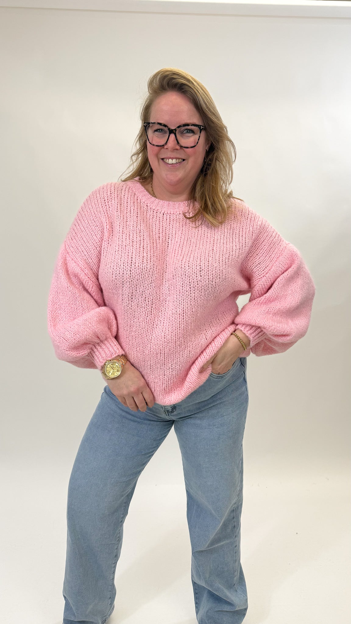 EVY TURTLE KLEID (bis 48/50) - 4 KLEID