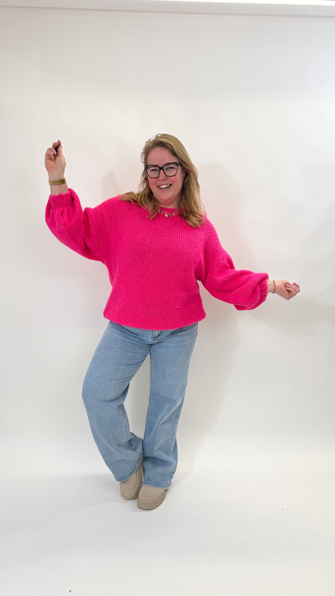 EVY TURTLE KLEID (bis 48/50) - 4 KLEID