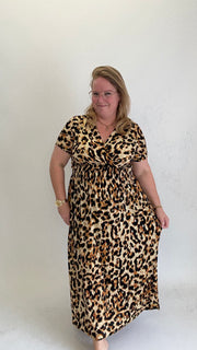 EVY TURTLE KLEID (bis 48/50) - 4 KLEID