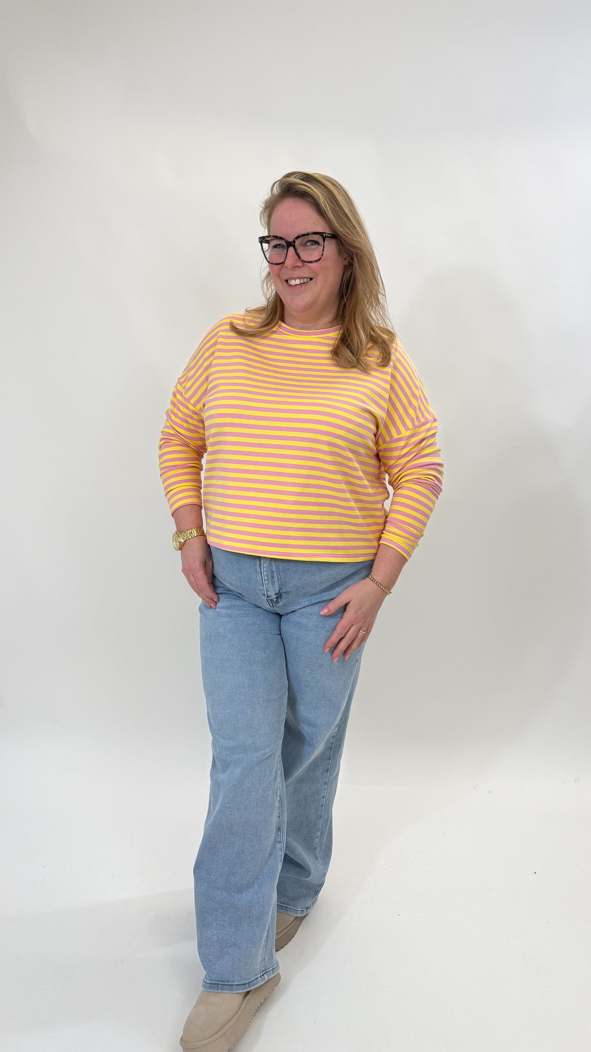 EVY TURTLE KLEID (bis 48/50) - 4 KLEID