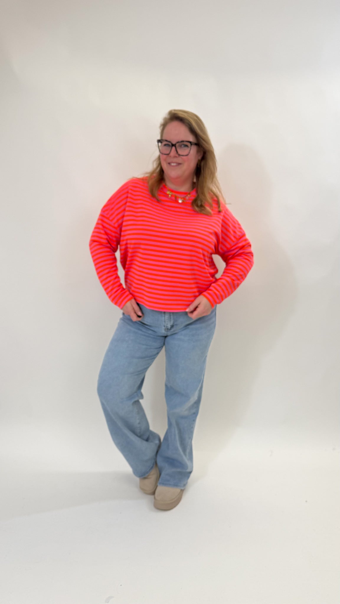 EVY TURTLE KLEID (bis 48/50) - 4 KLEID