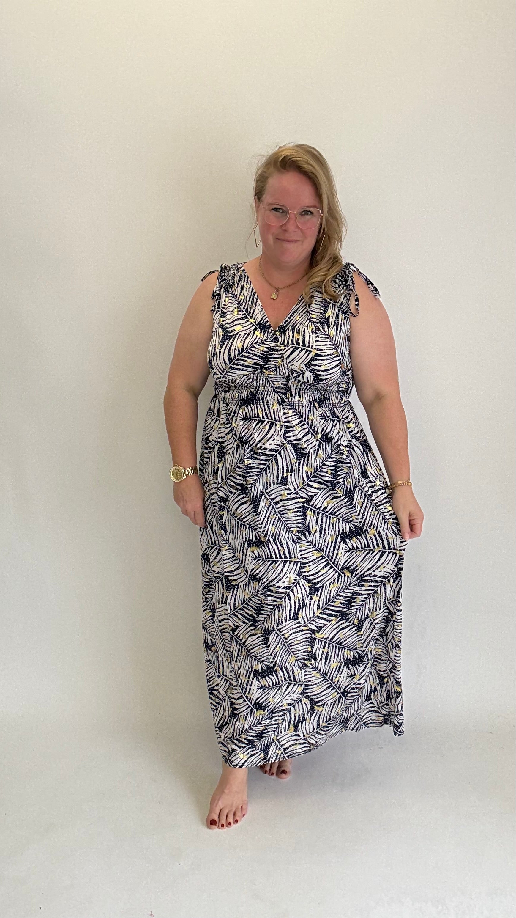 EVY TURTLE KLEID (bis 48/50) - 4 KLEID