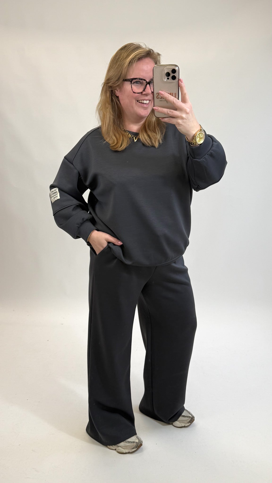 AVY 2-TEILIGES SET - 8 KLEINE